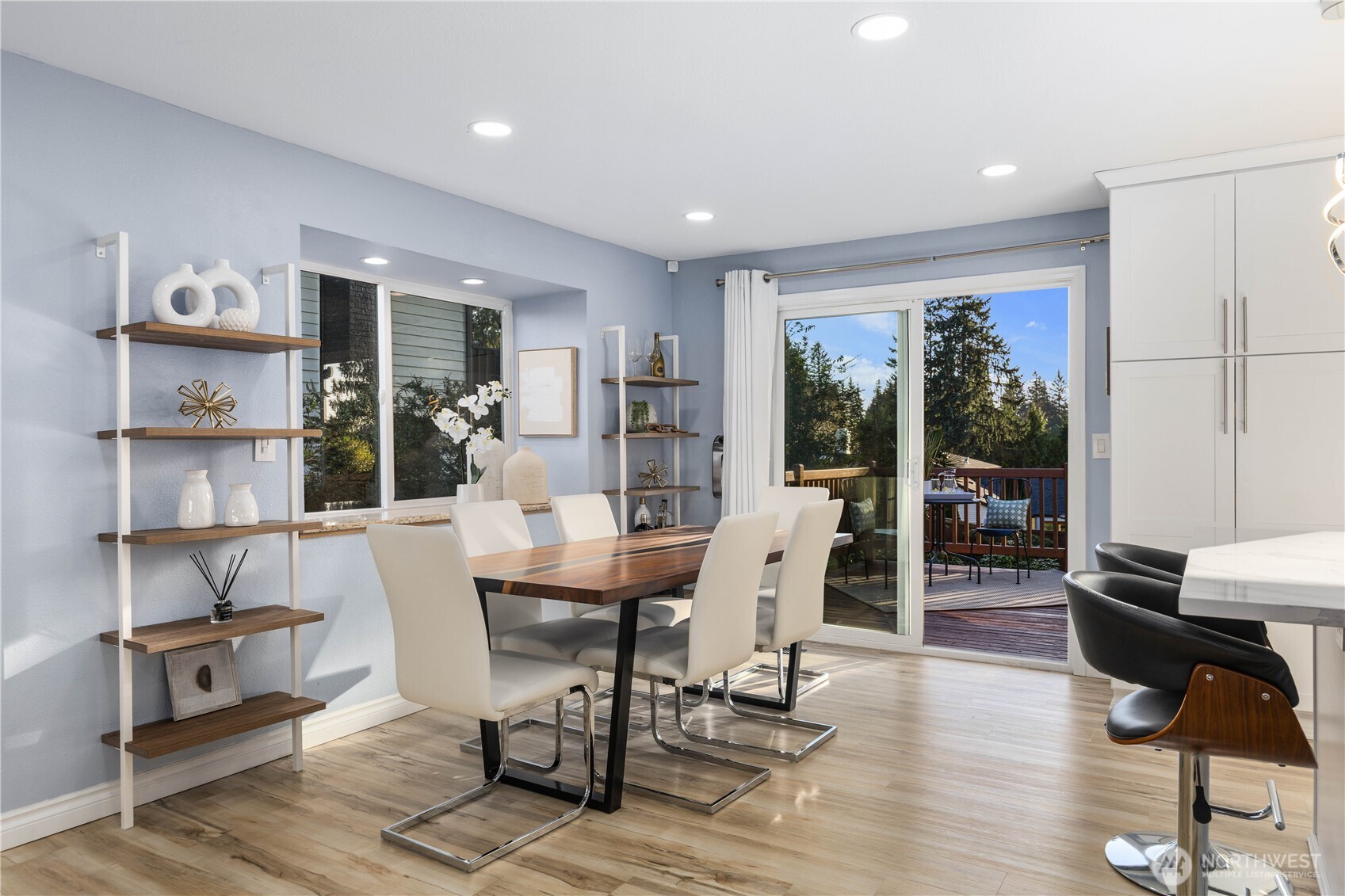 Resort-Style Living at Tapps Island