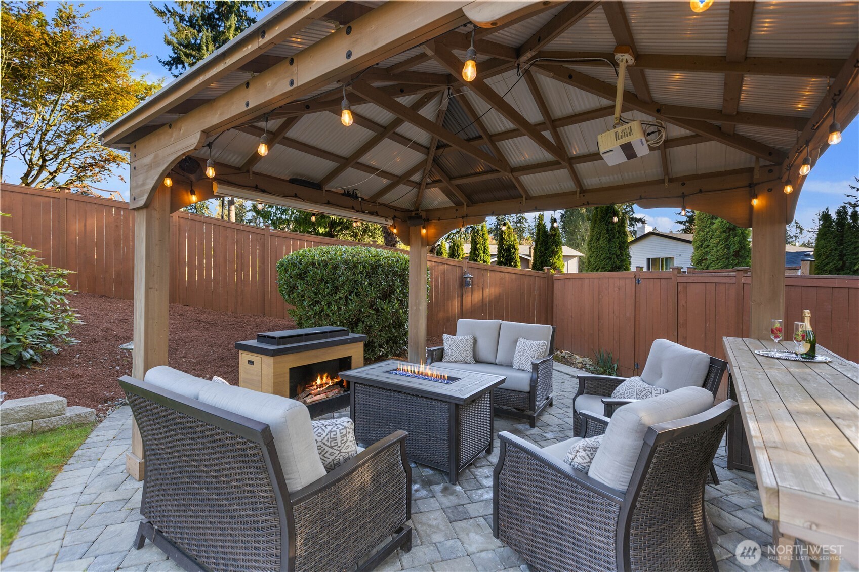 Resort-Style Living at Tapps Island