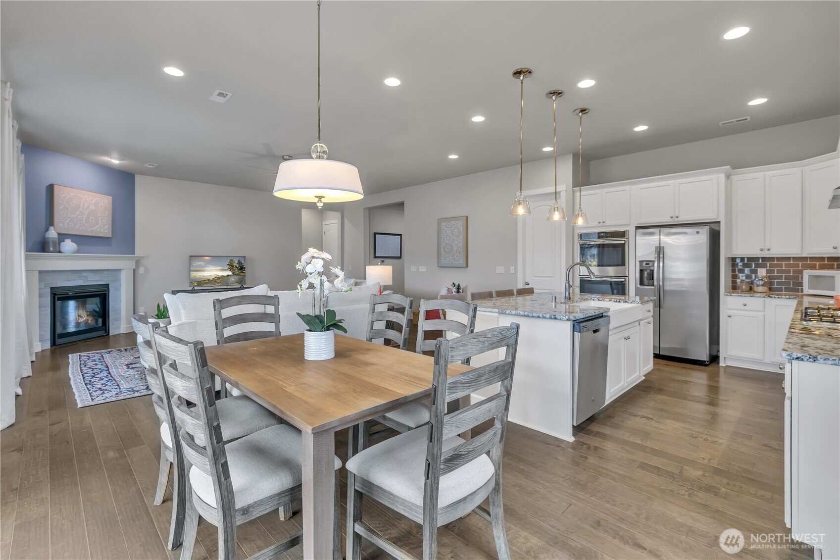 Explore Tehaleh Lifestyle at Pinnacle Ridge