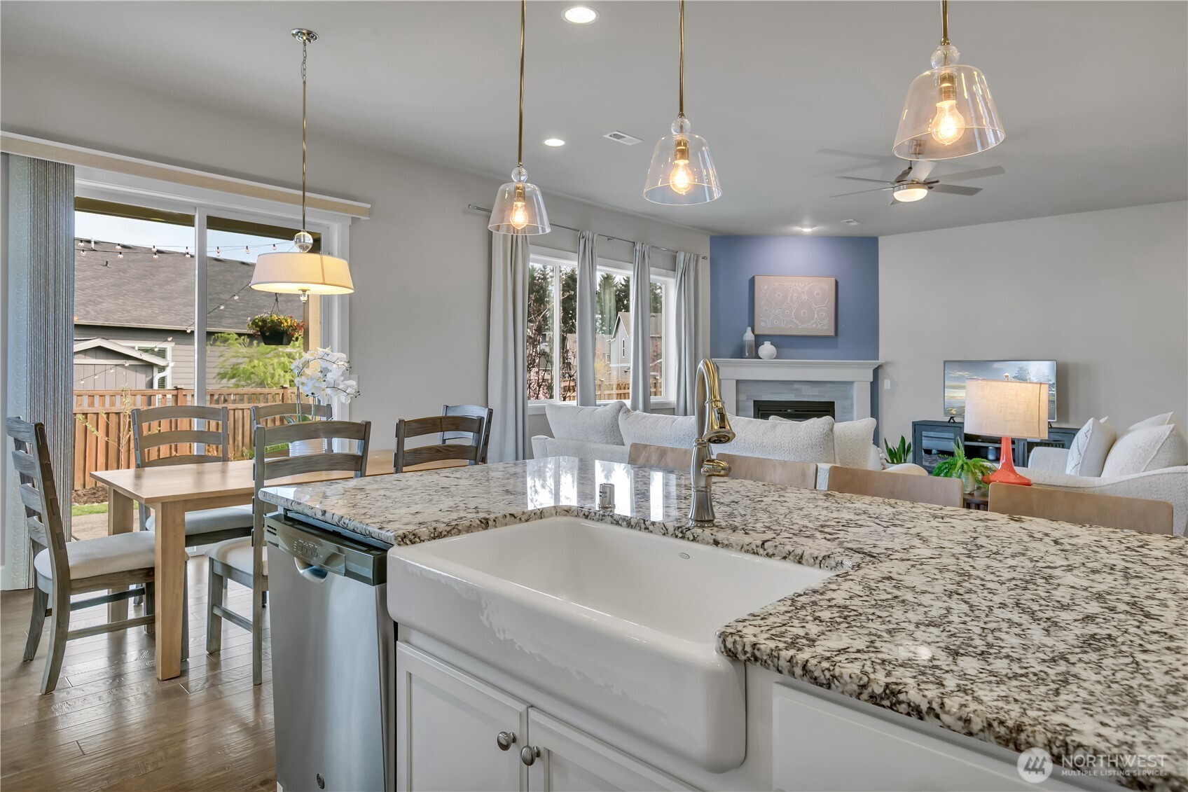 Explore Tehaleh Lifestyle at Pinnacle Ridge