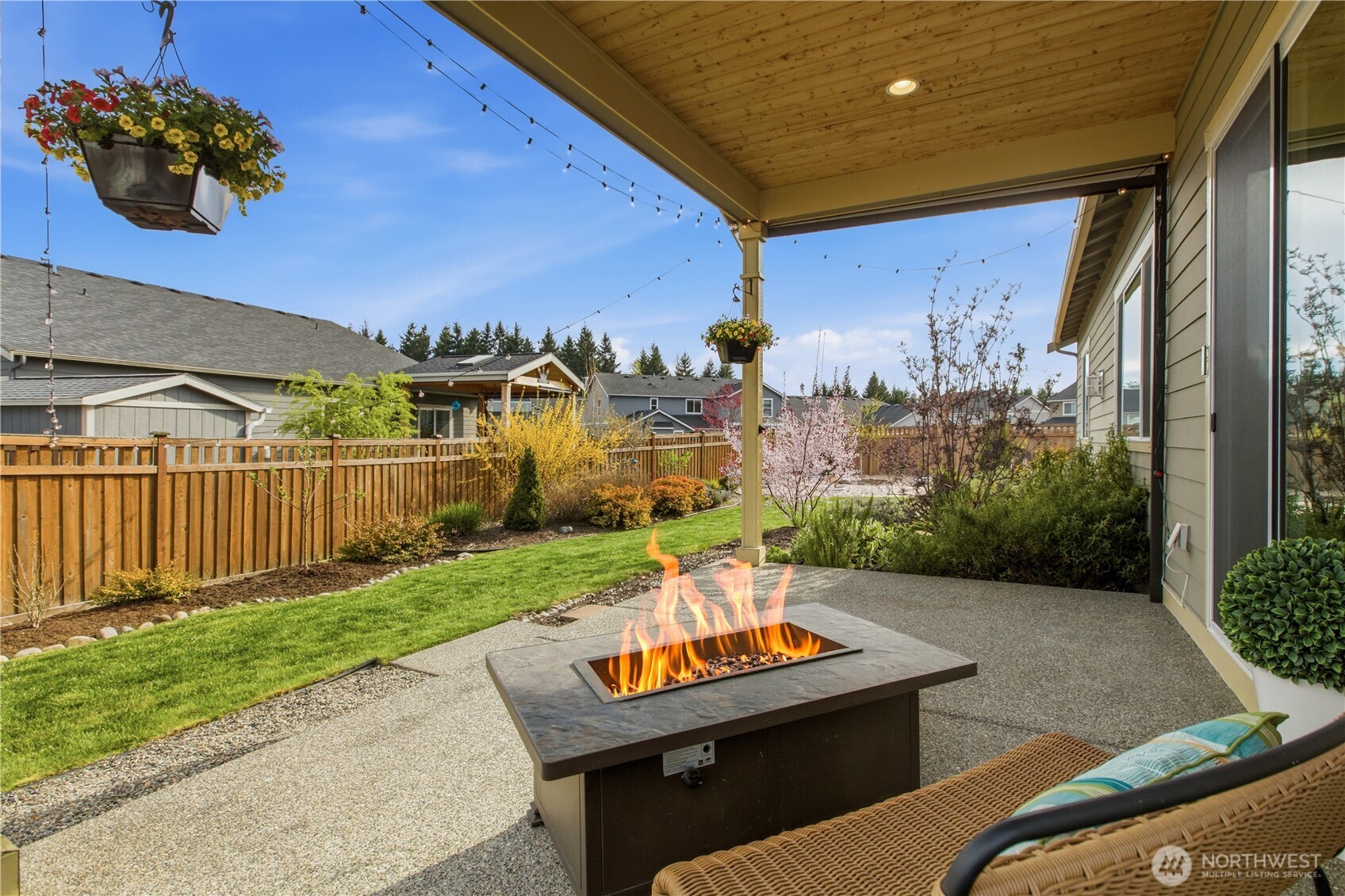 Explore Tehaleh Lifestyle at Pinnacle Ridge