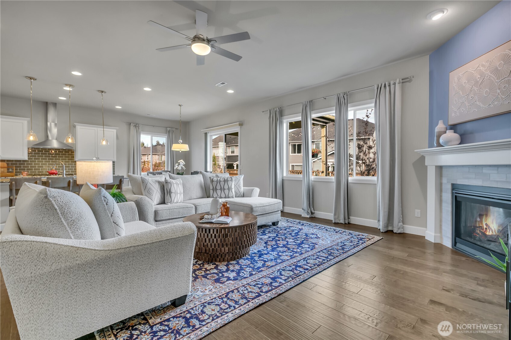 Explore Tehaleh Lifestyle at Pinnacle Ridge