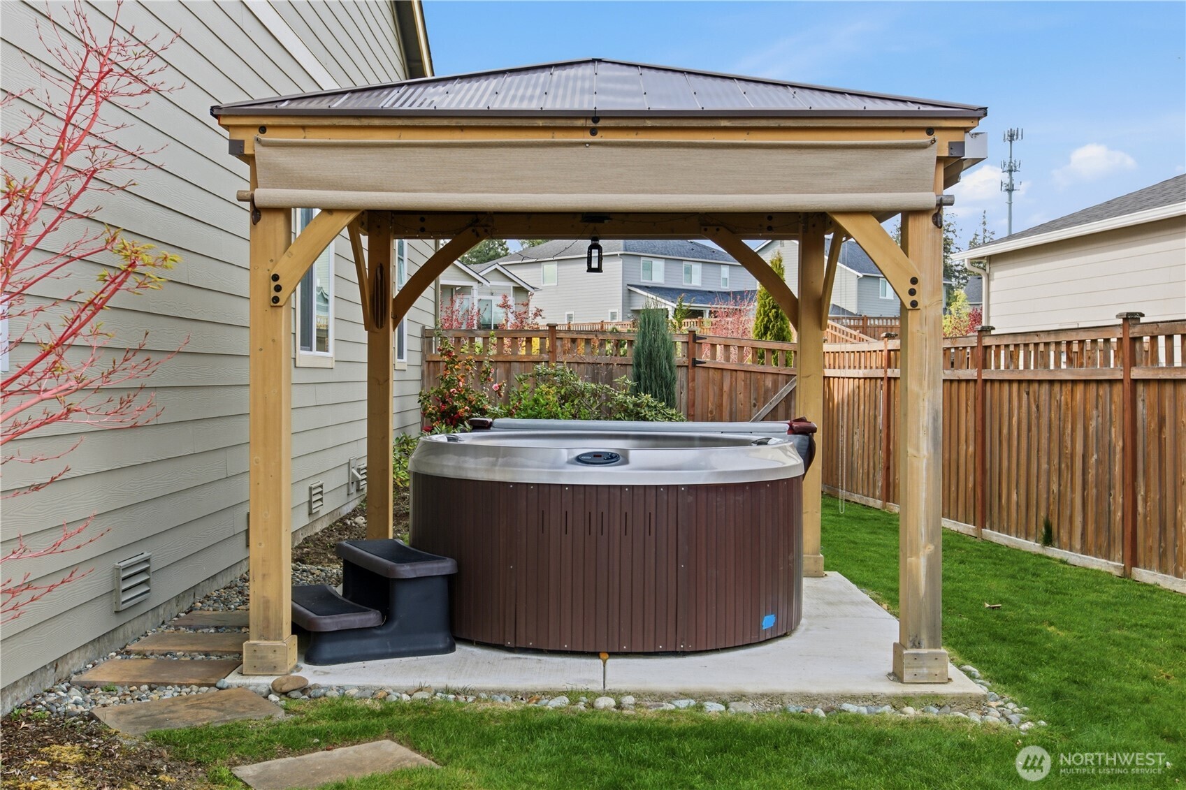 Explore Tehaleh Lifestyle at Pinnacle Ridge