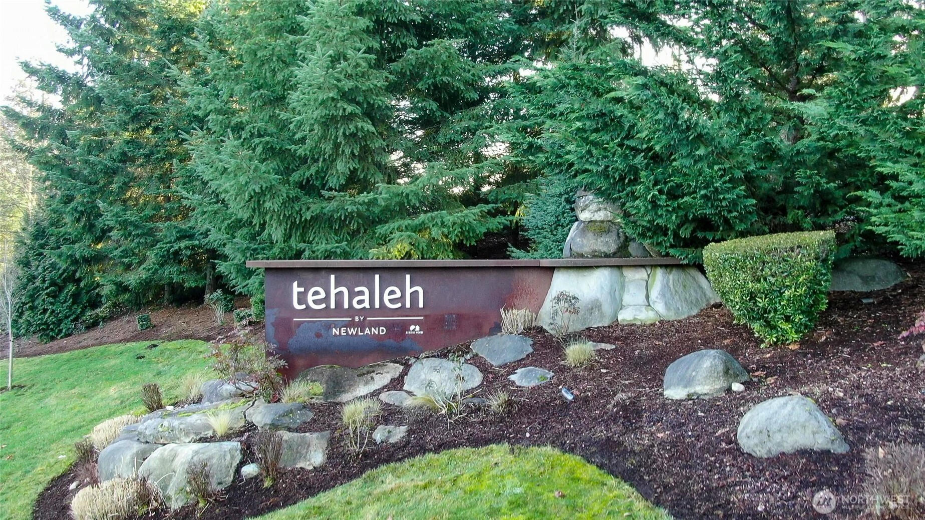 Explore Tehaleh Lifestyle at Pinnacle Ridge