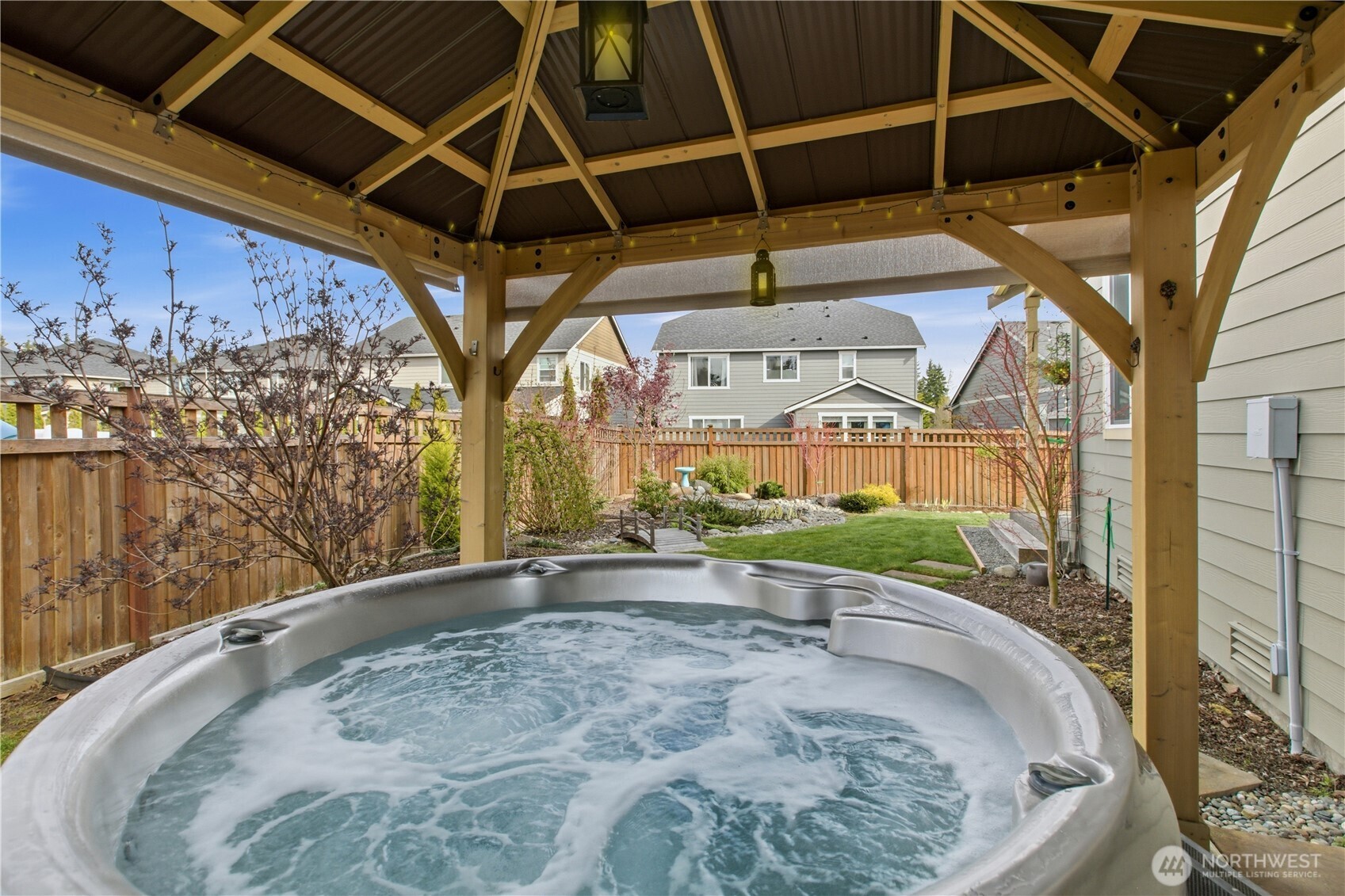 Explore Tehaleh Lifestyle at Pinnacle Ridge