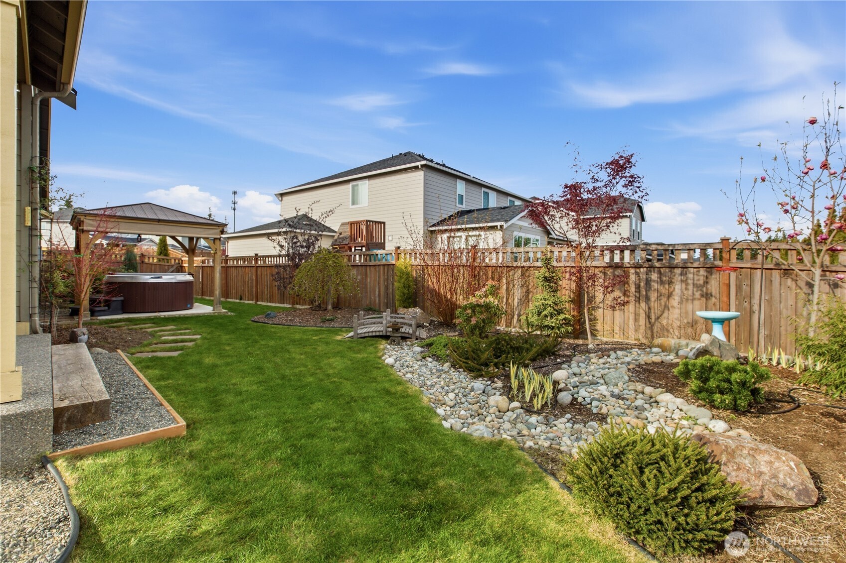 Explore Tehaleh Lifestyle at Pinnacle Ridge