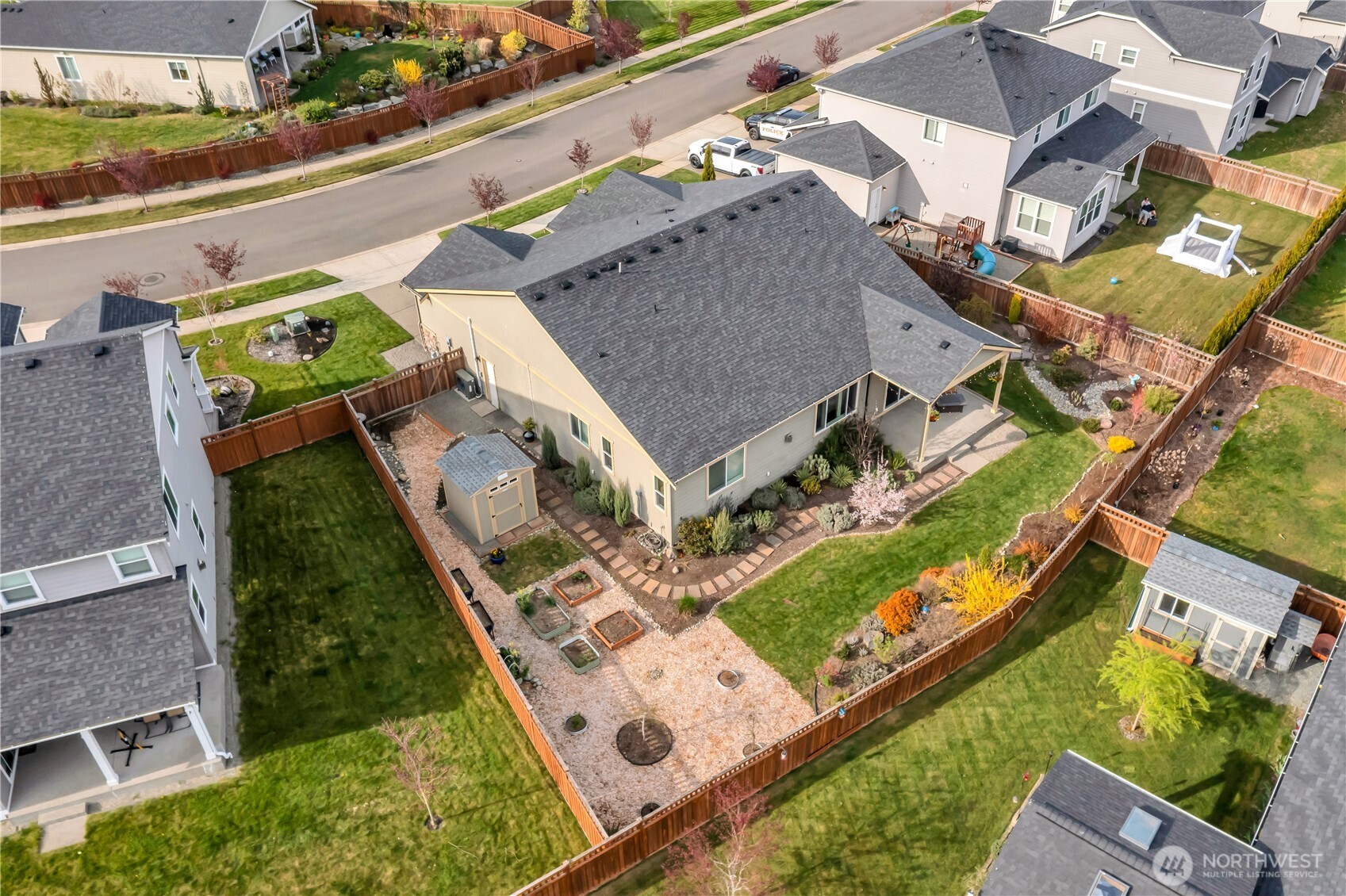 Explore Tehaleh Lifestyle at Pinnacle Ridge