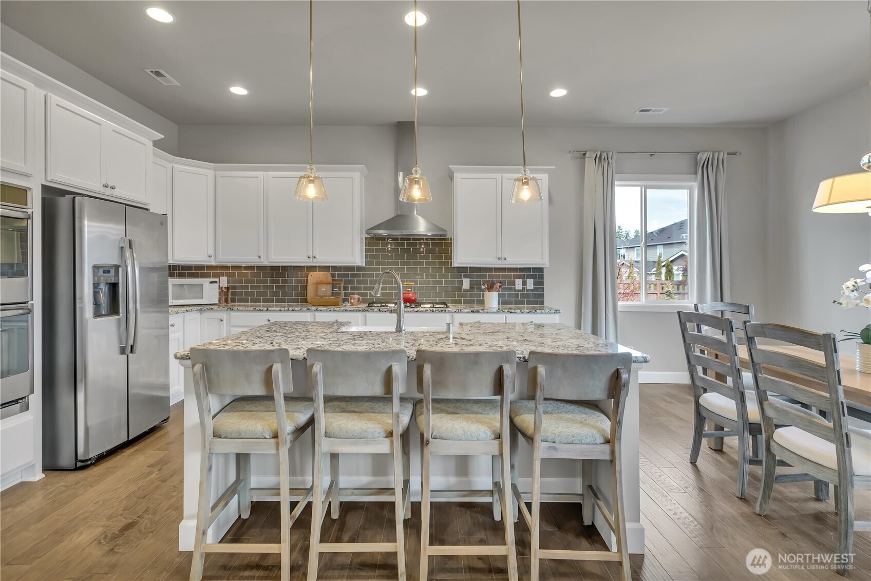 Explore Tehaleh Lifestyle at Pinnacle Ridge