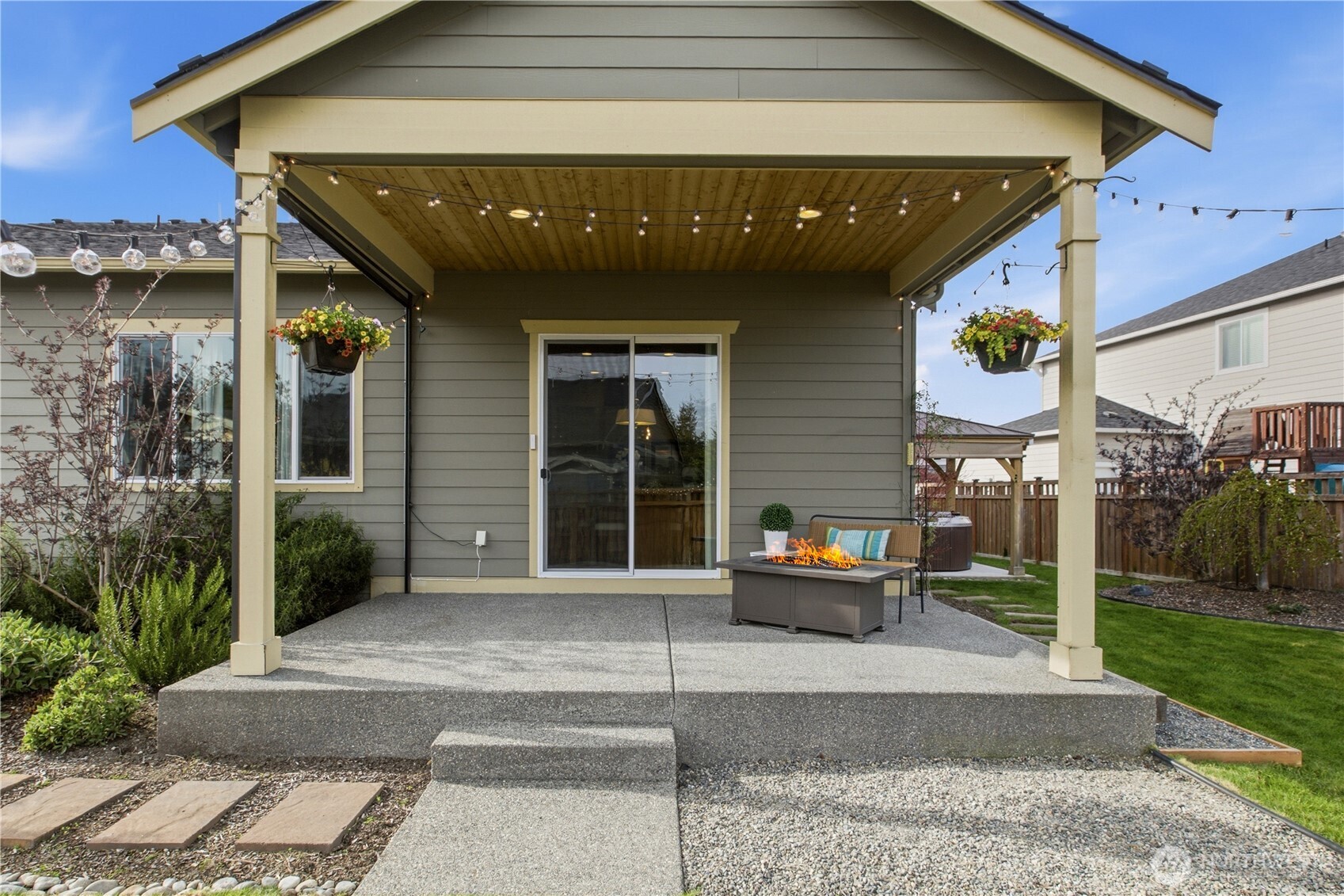 Explore Tehaleh Lifestyle at Pinnacle Ridge