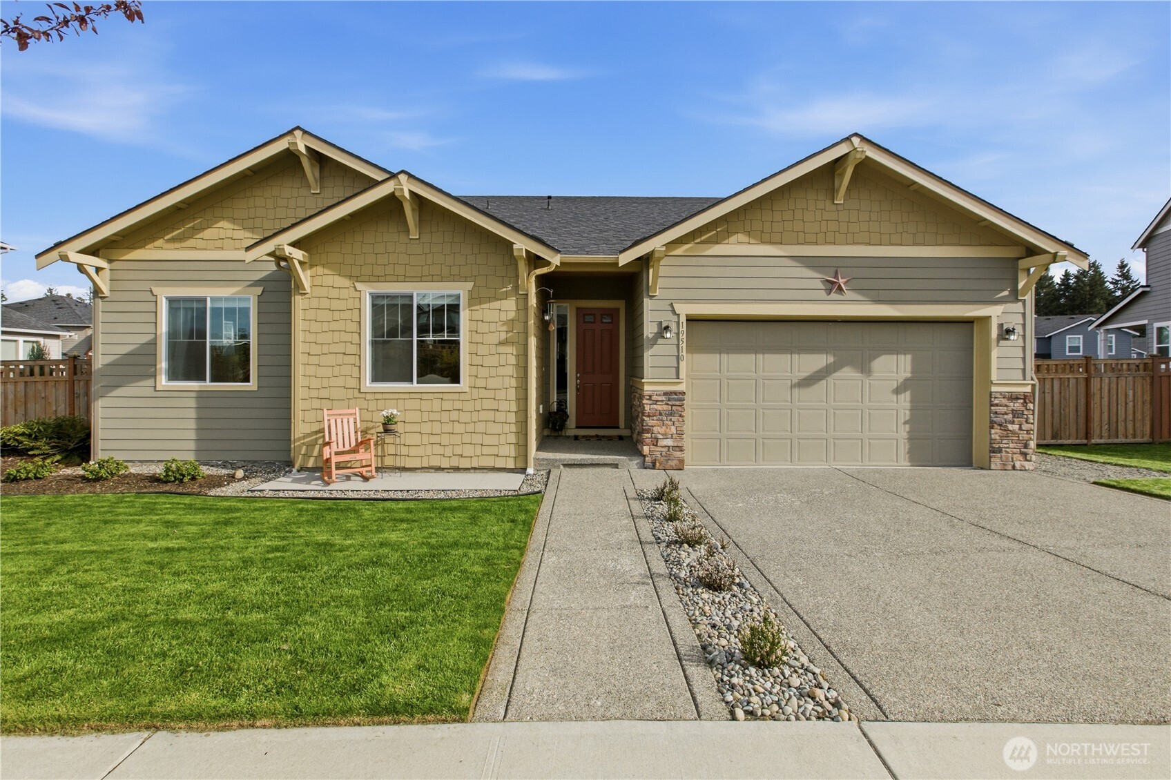 Explore Tehaleh Lifestyle at Pinnacle Ridge