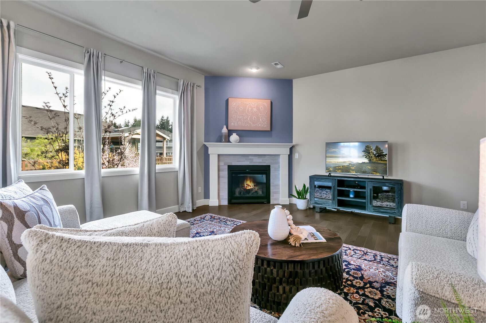 Explore Tehaleh Lifestyle at Pinnacle Ridge