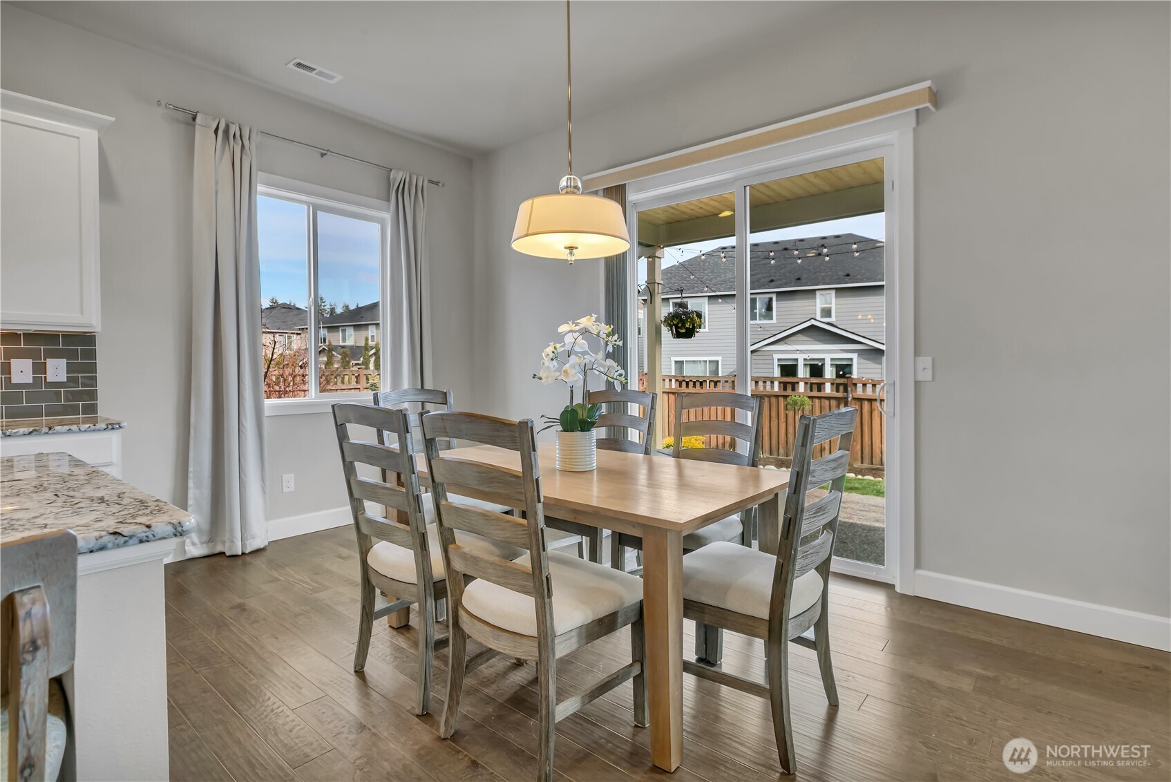 Explore Tehaleh Lifestyle at Pinnacle Ridge