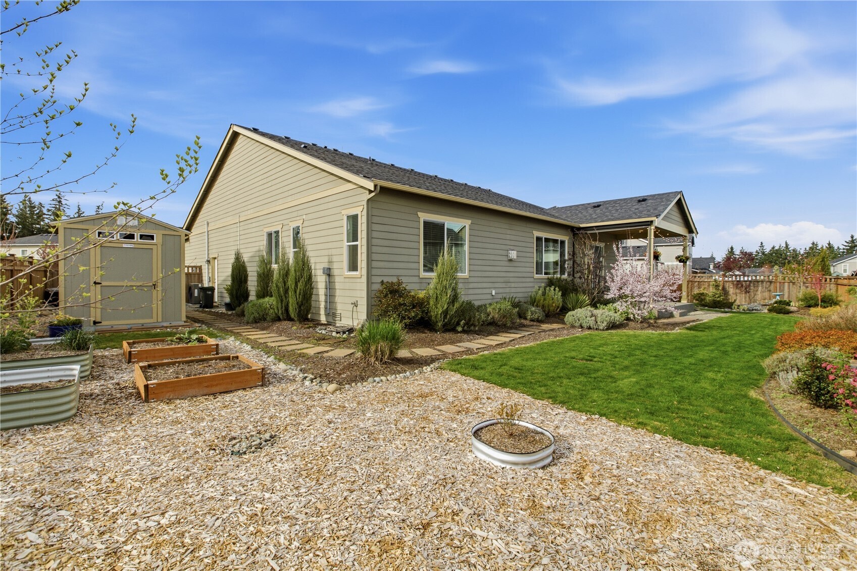 Explore Tehaleh Lifestyle at Pinnacle Ridge