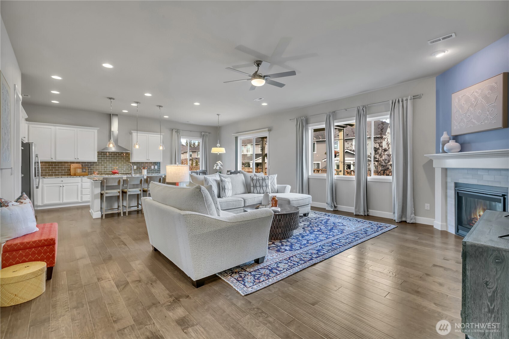 Explore Tehaleh Lifestyle at Pinnacle Ridge