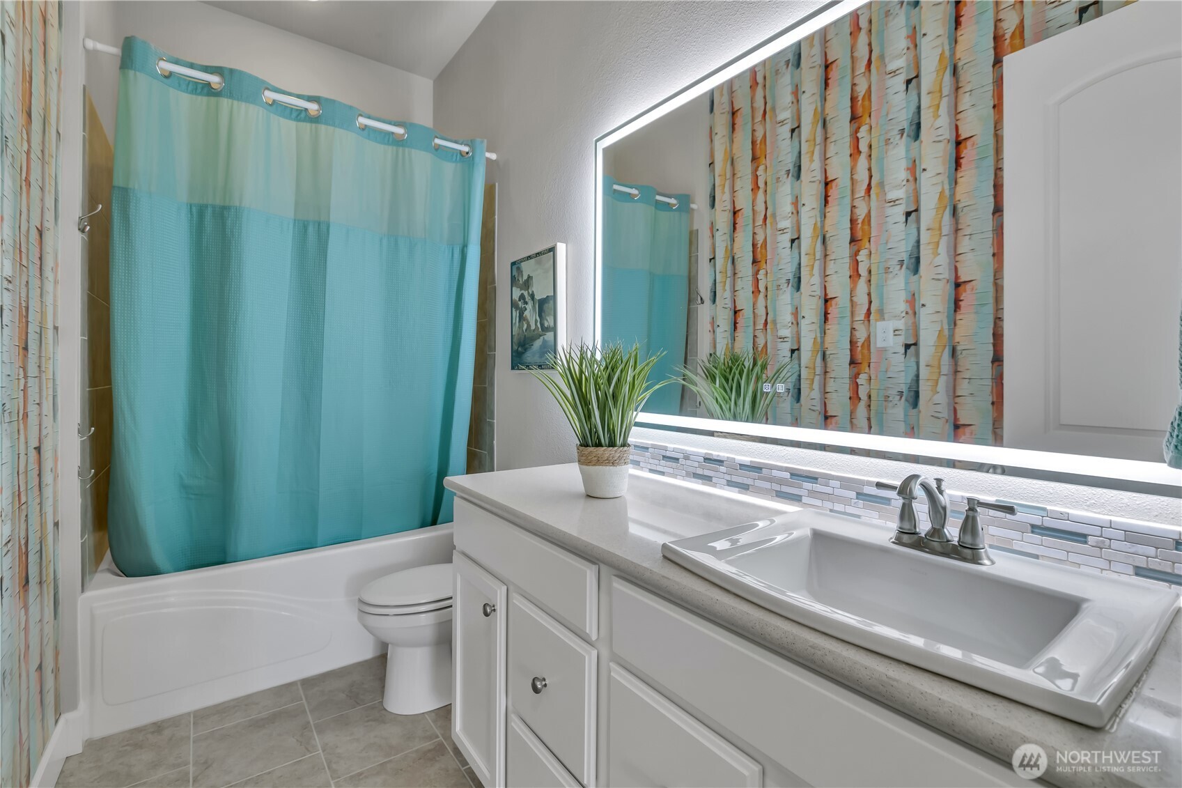 Explore Tehaleh Lifestyle at Pinnacle Ridge