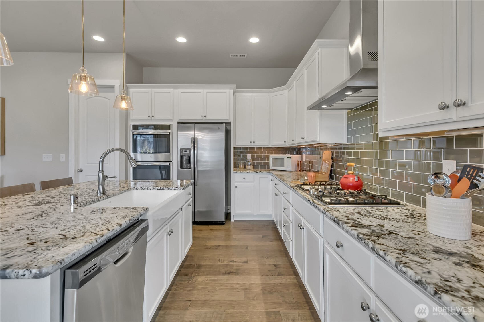 Explore Tehaleh Lifestyle at Pinnacle Ridge