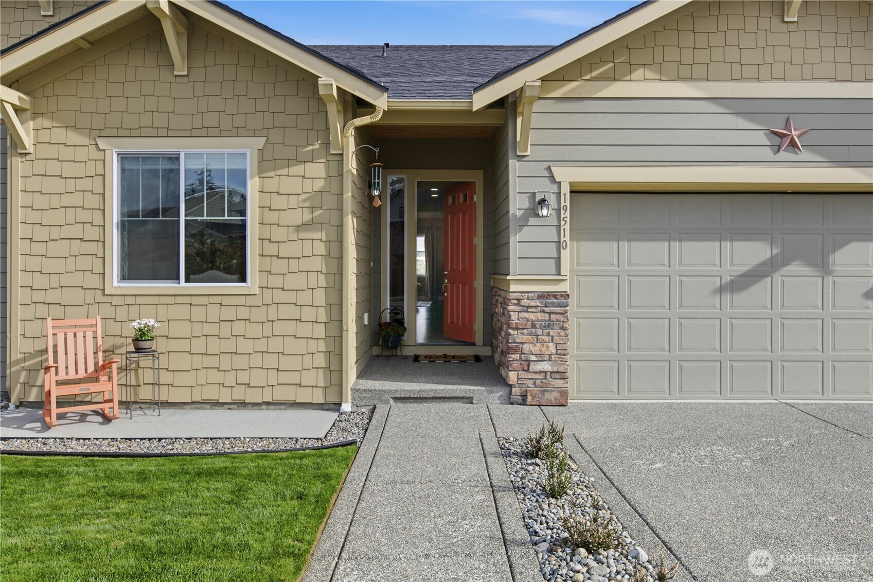 Explore Tehaleh Lifestyle at Pinnacle Ridge