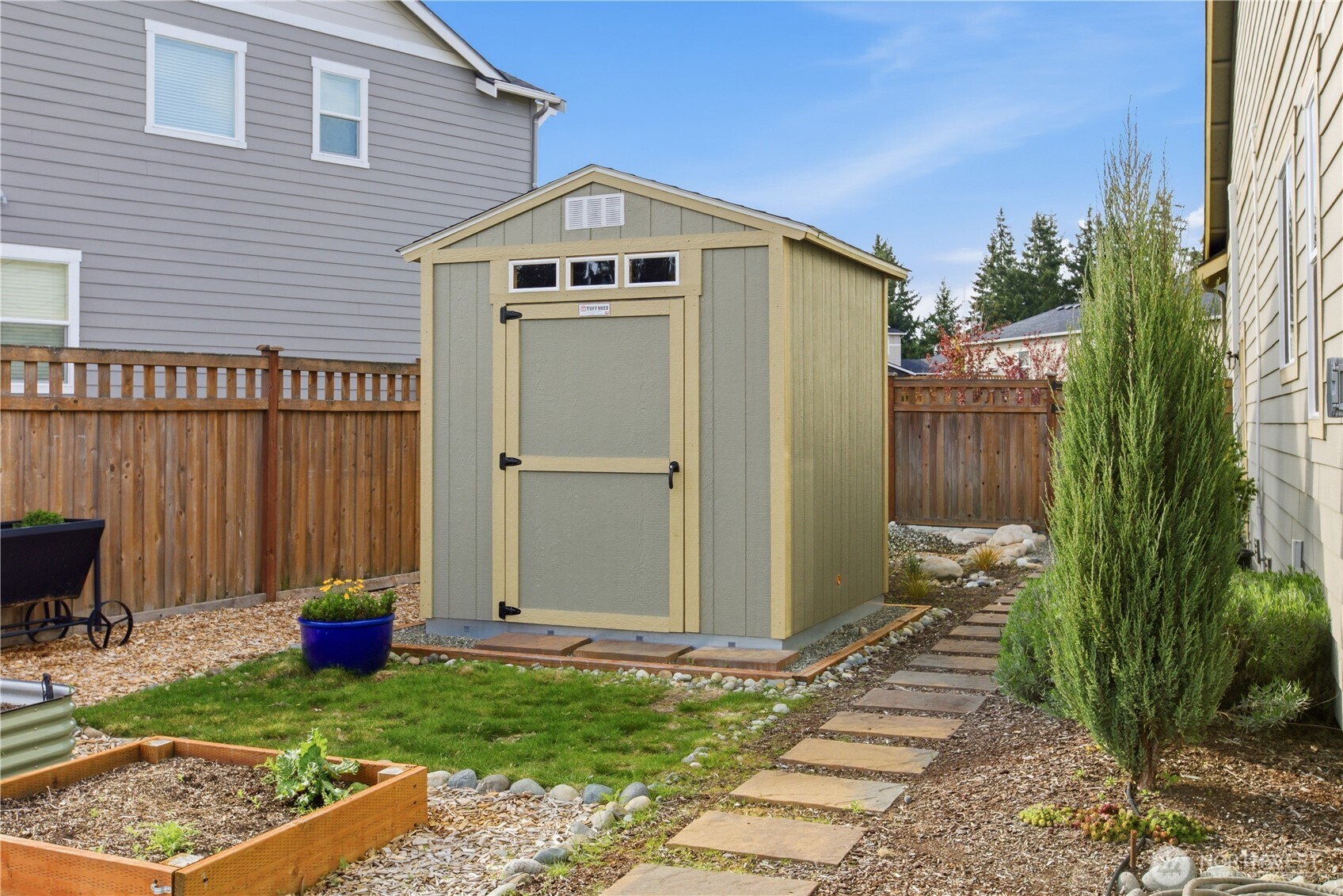 Explore Tehaleh Lifestyle at Pinnacle Ridge