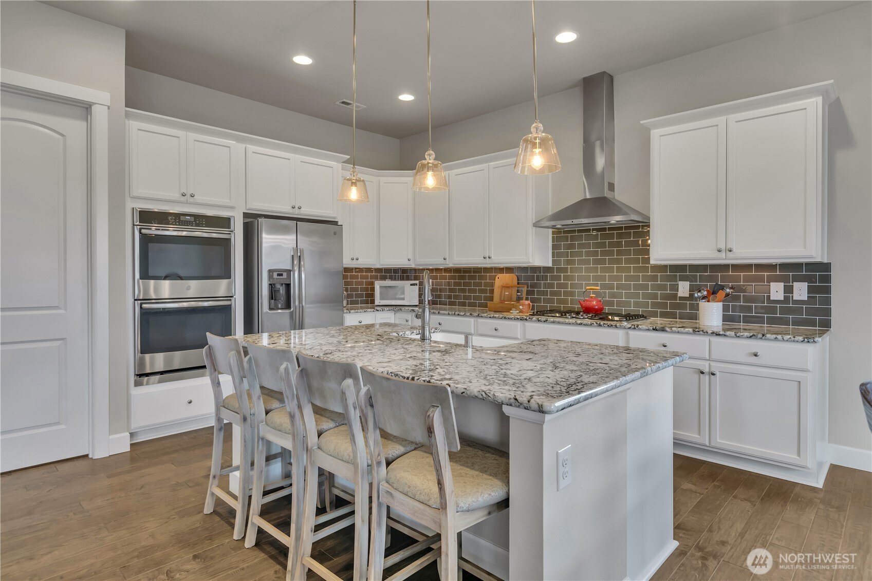 Explore Tehaleh Lifestyle at Pinnacle Ridge