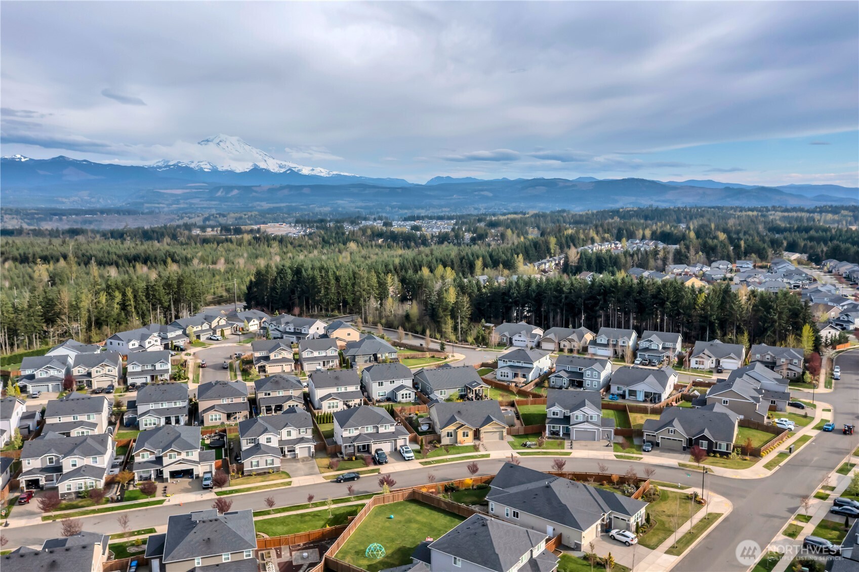 Explore Tehaleh Lifestyle at Pinnacle Ridge