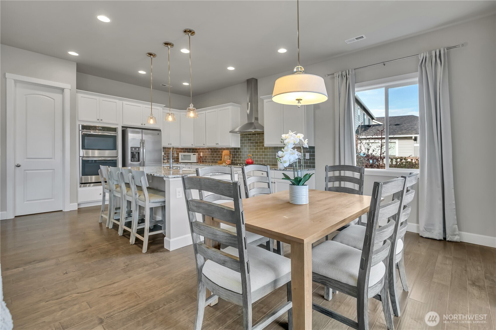 Explore Tehaleh Lifestyle at Pinnacle Ridge