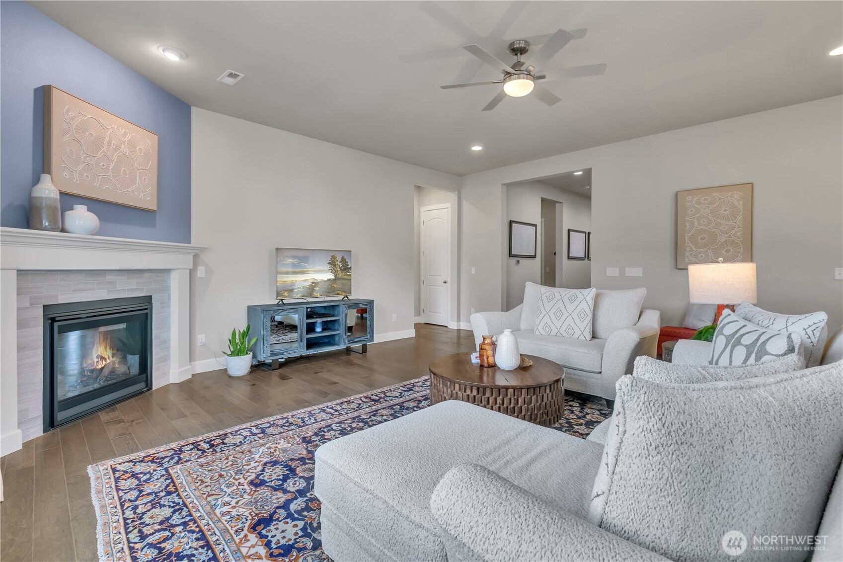 Explore Tehaleh Lifestyle at Pinnacle Ridge