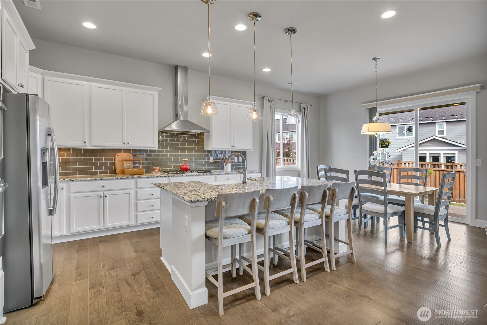 Explore Tehaleh Lifestyle at Pinnacle Ridge