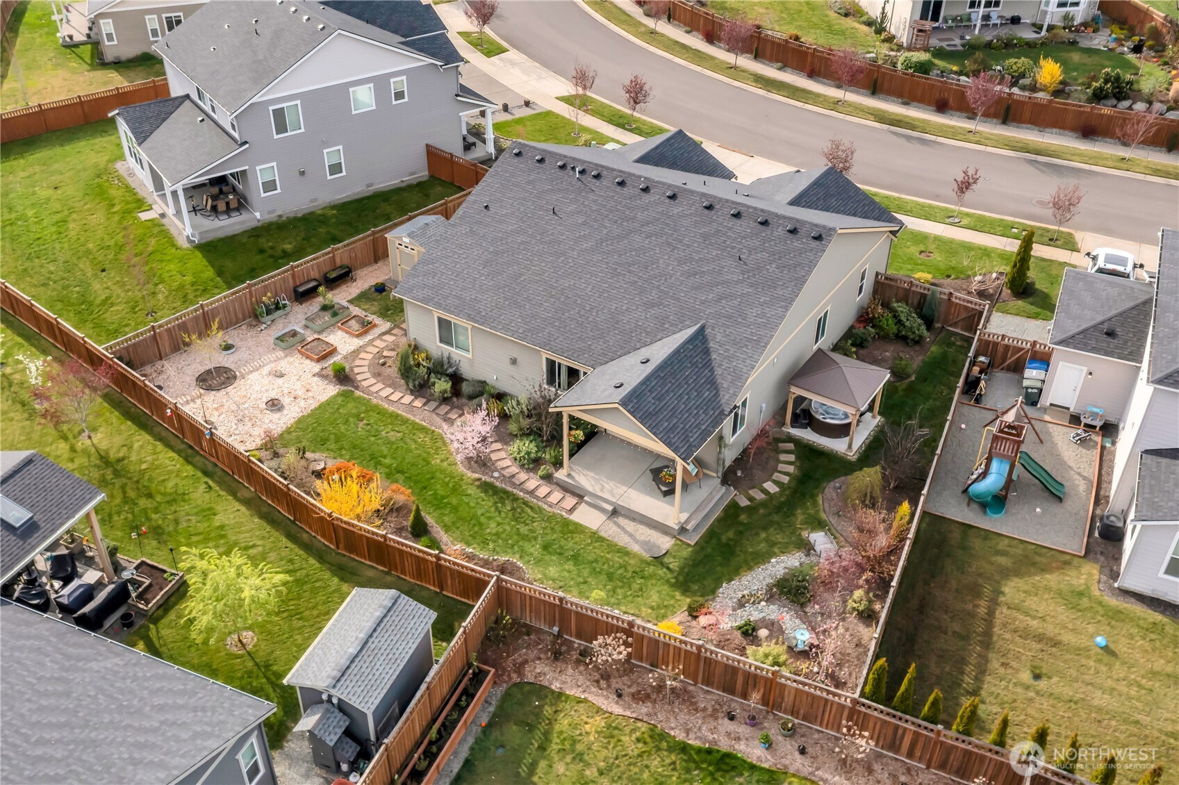 Explore Tehaleh Lifestyle at Pinnacle Ridge