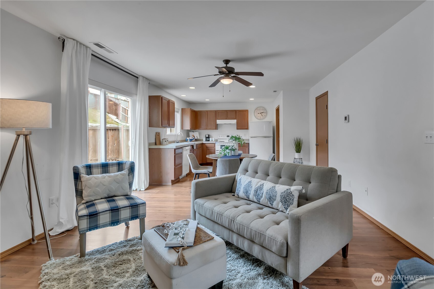 Experience Bonney Lake Lifestyle at Brookside