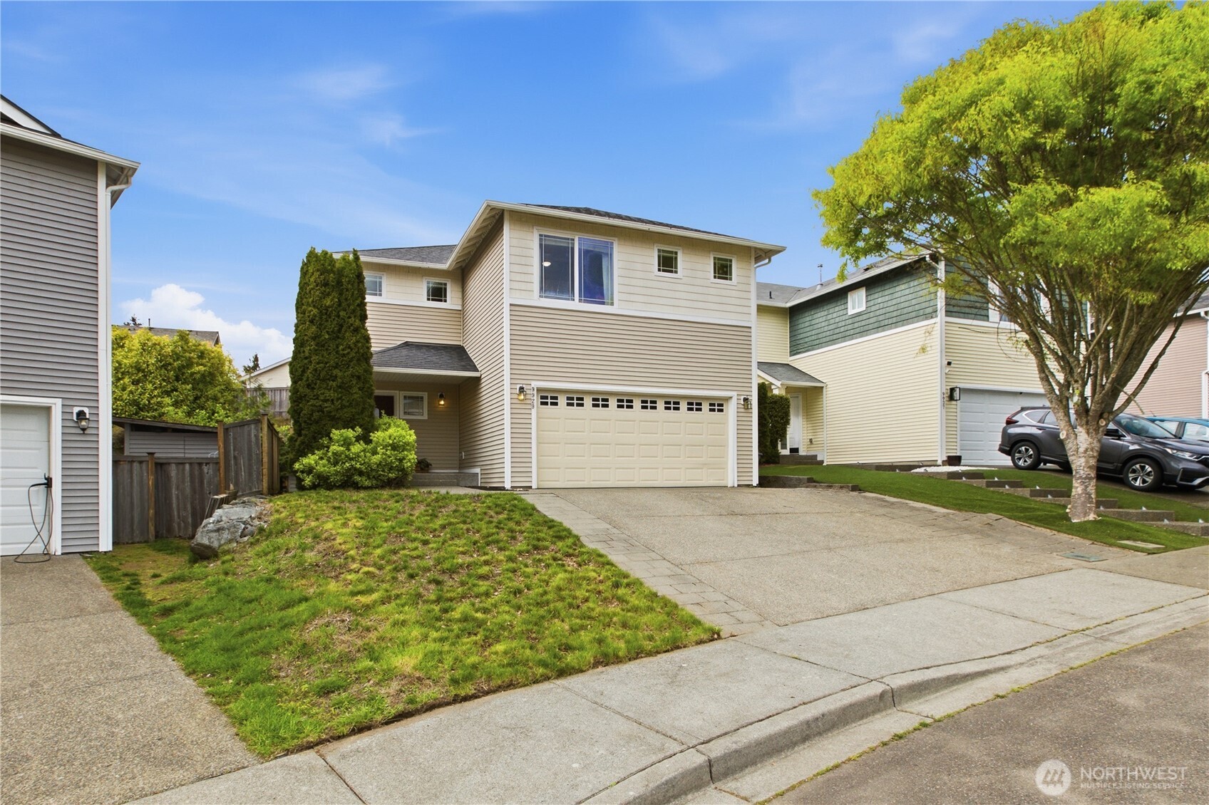 Experience Bonney Lake Lifestyle at Brookside