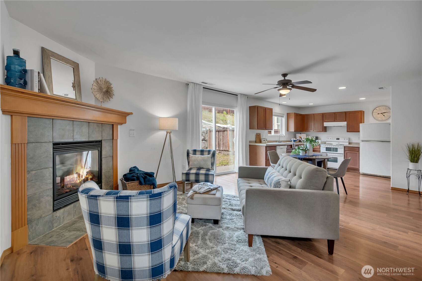 Experience Bonney Lake Lifestyle at Brookside