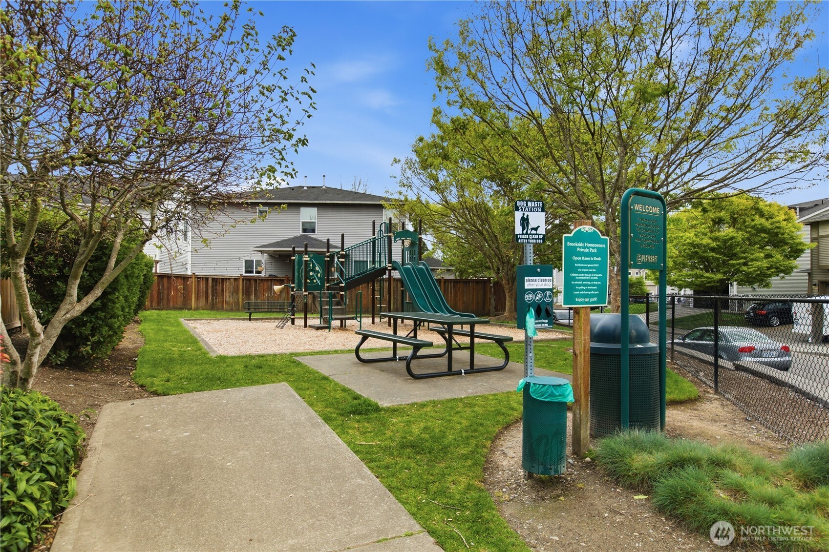 Experience Bonney Lake Lifestyle at Brookside