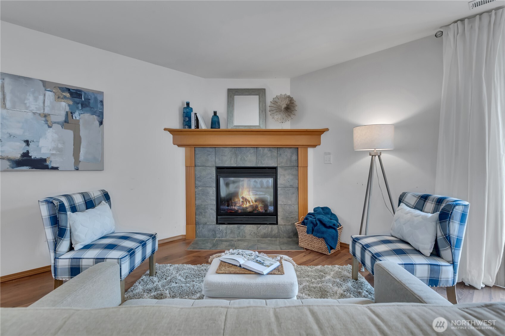 Experience Bonney Lake Lifestyle at Brookside