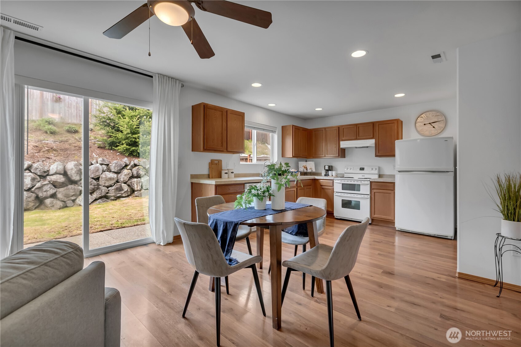 Experience Bonney Lake Lifestyle at Brookside