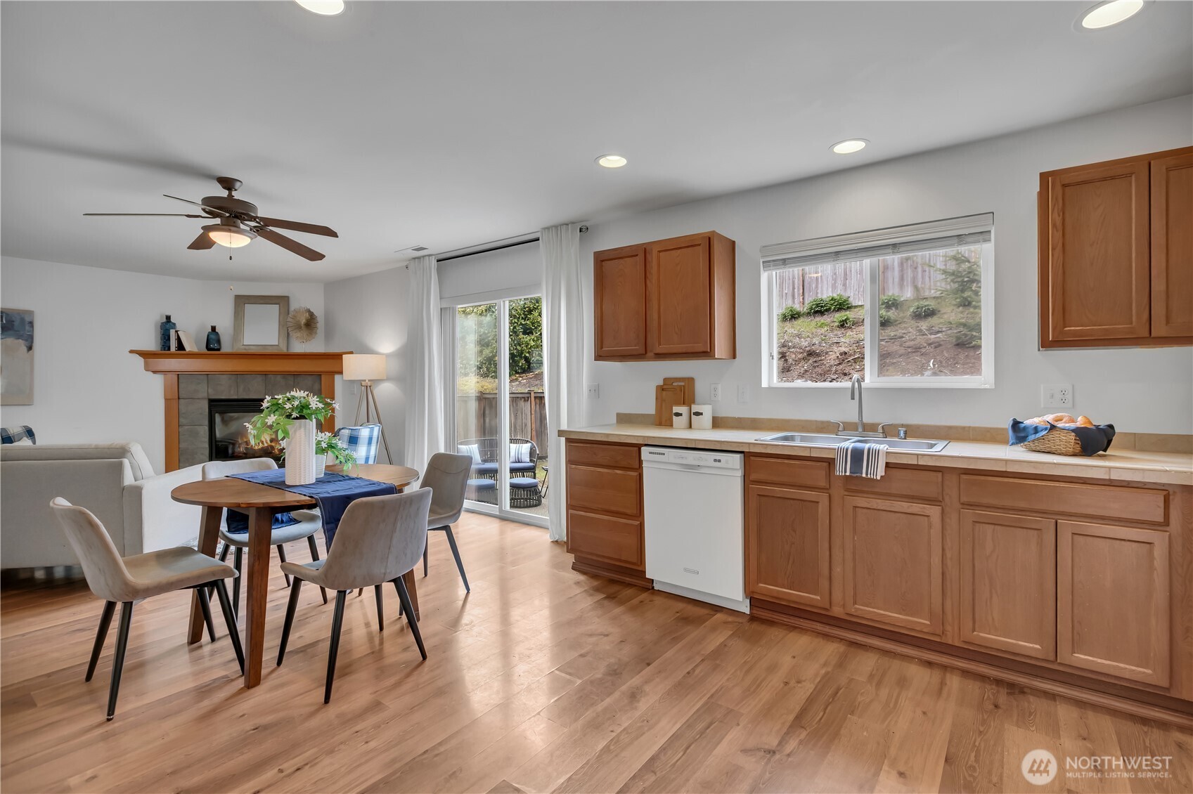 Experience Bonney Lake Lifestyle at Brookside