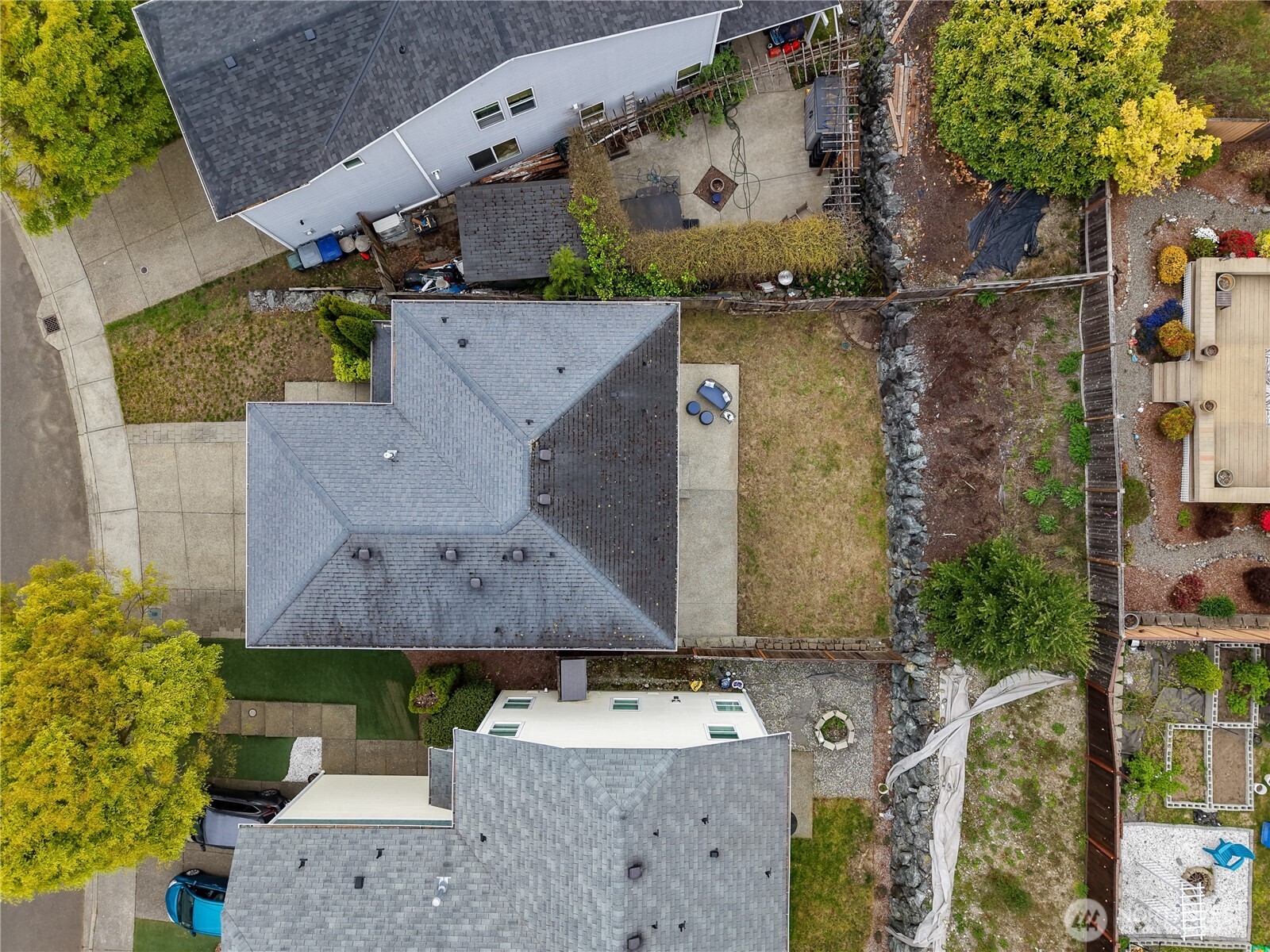 Experience Bonney Lake Lifestyle at Brookside