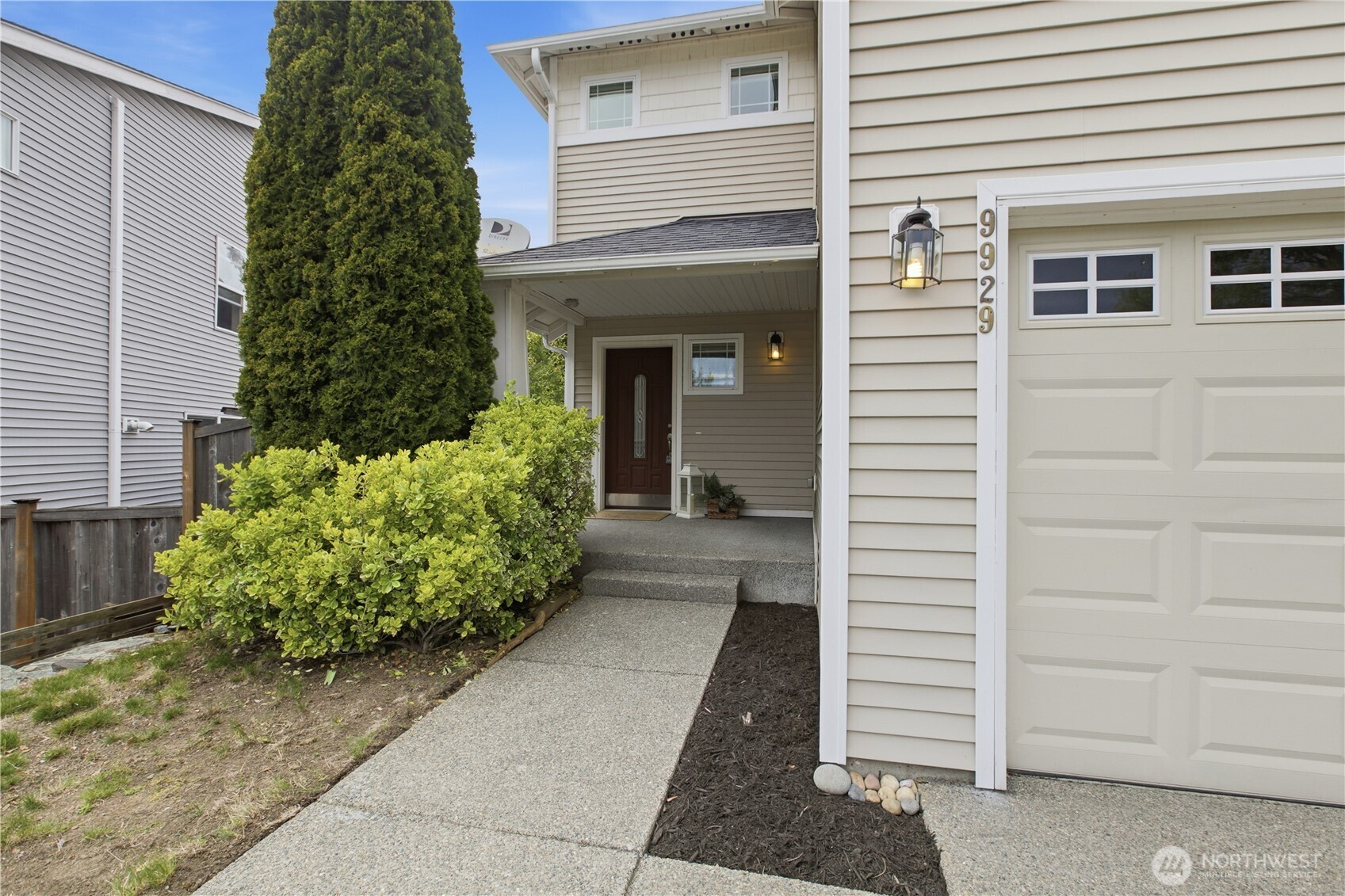 Experience Bonney Lake Lifestyle at Brookside