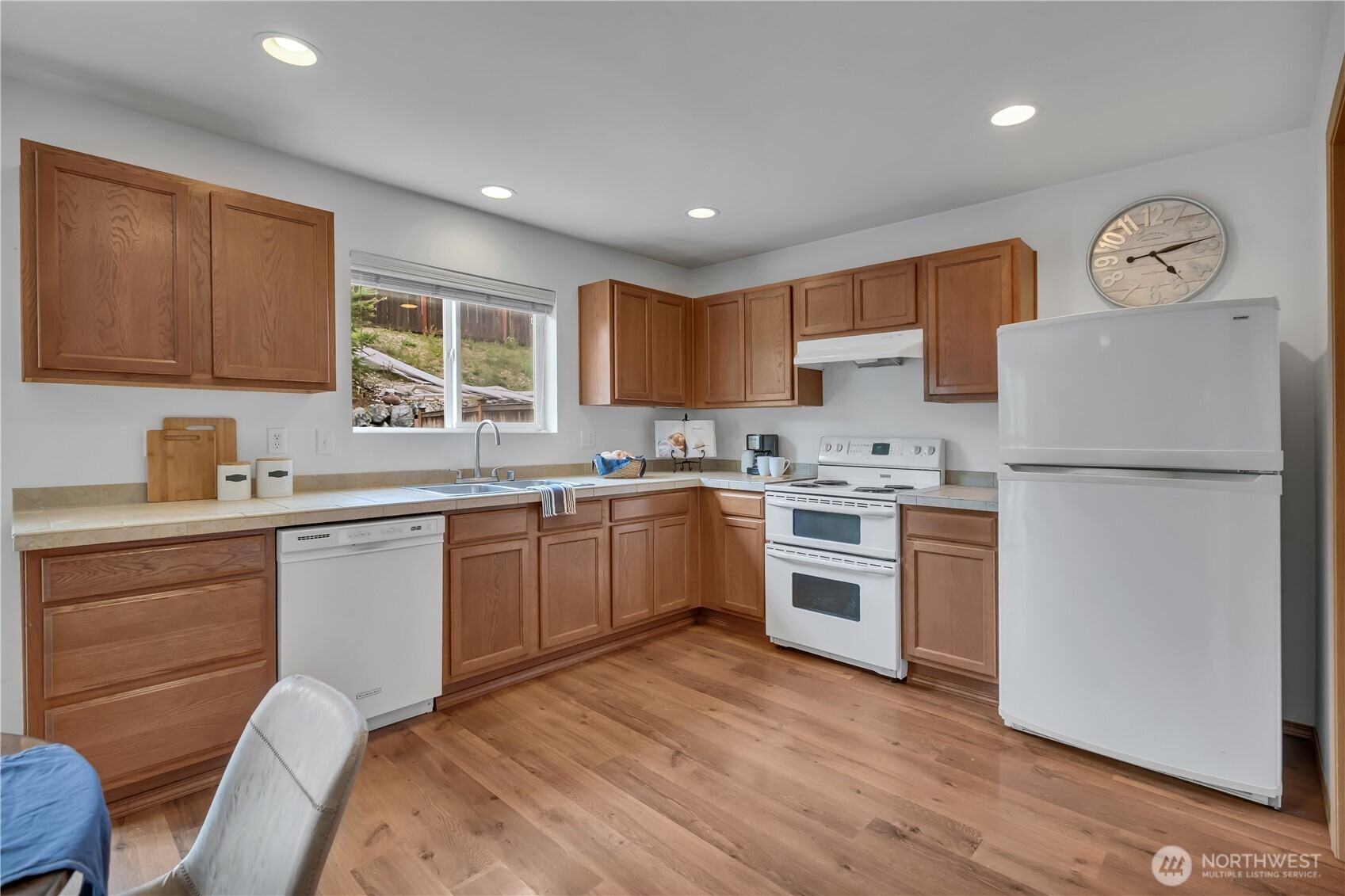 Experience Bonney Lake Lifestyle at Brookside
