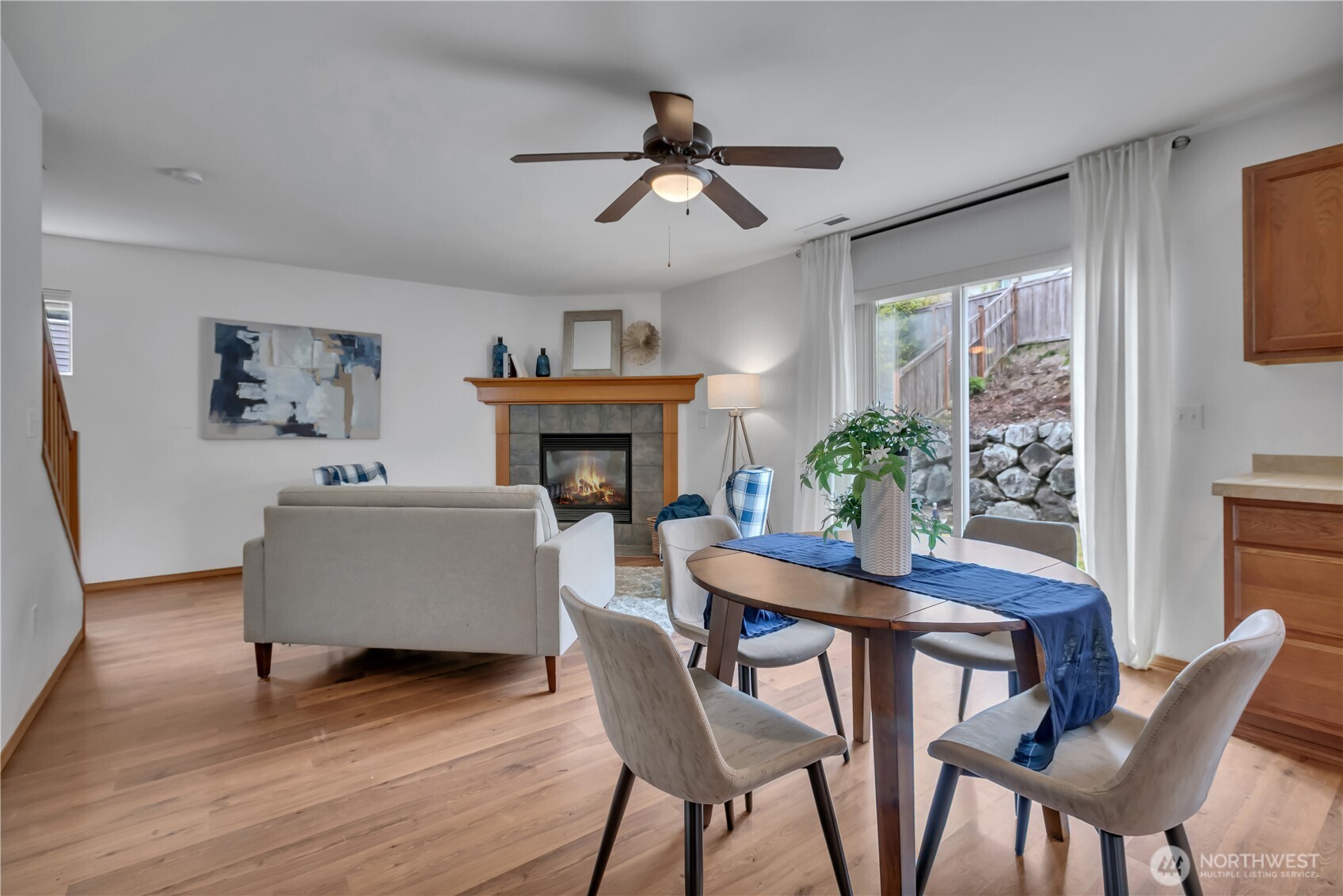 Experience Bonney Lake Lifestyle at Brookside