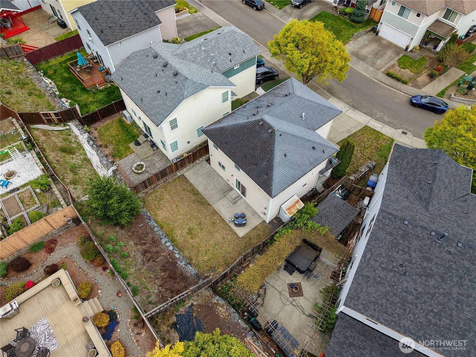 Experience Bonney Lake Lifestyle at Brookside
