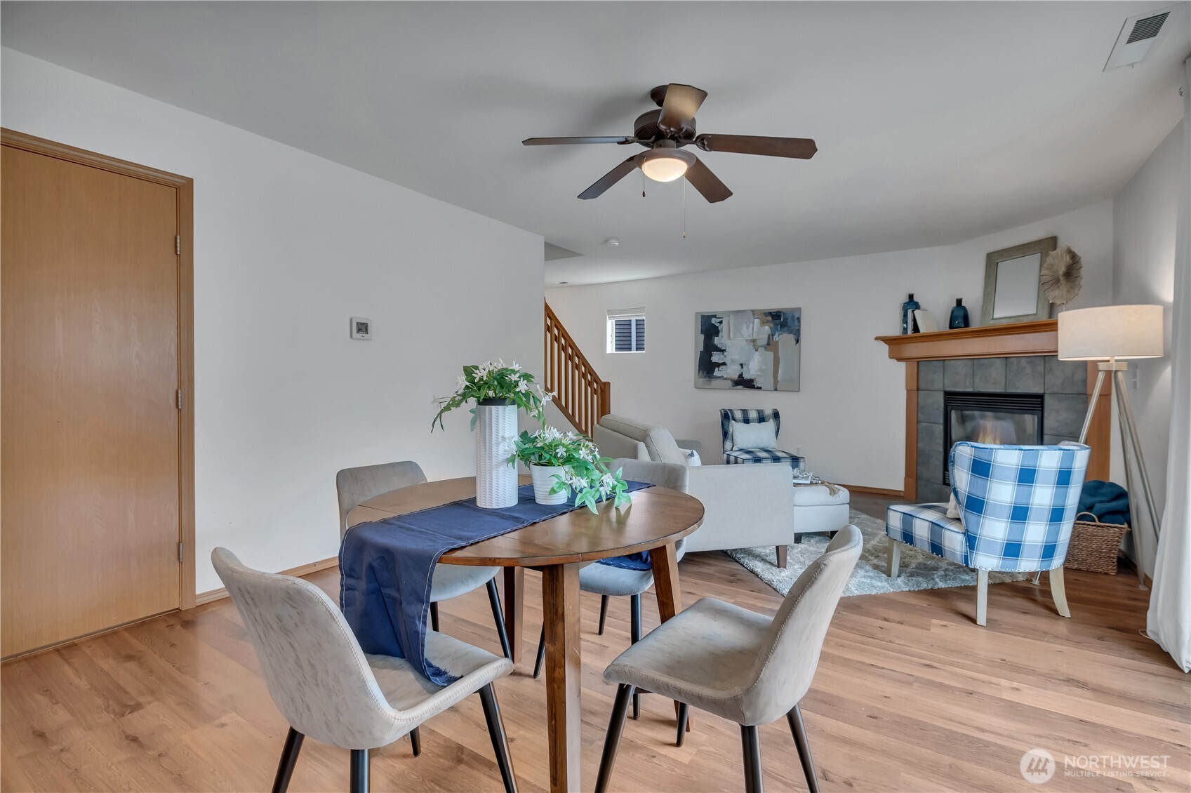 Experience Bonney Lake Lifestyle at Brookside