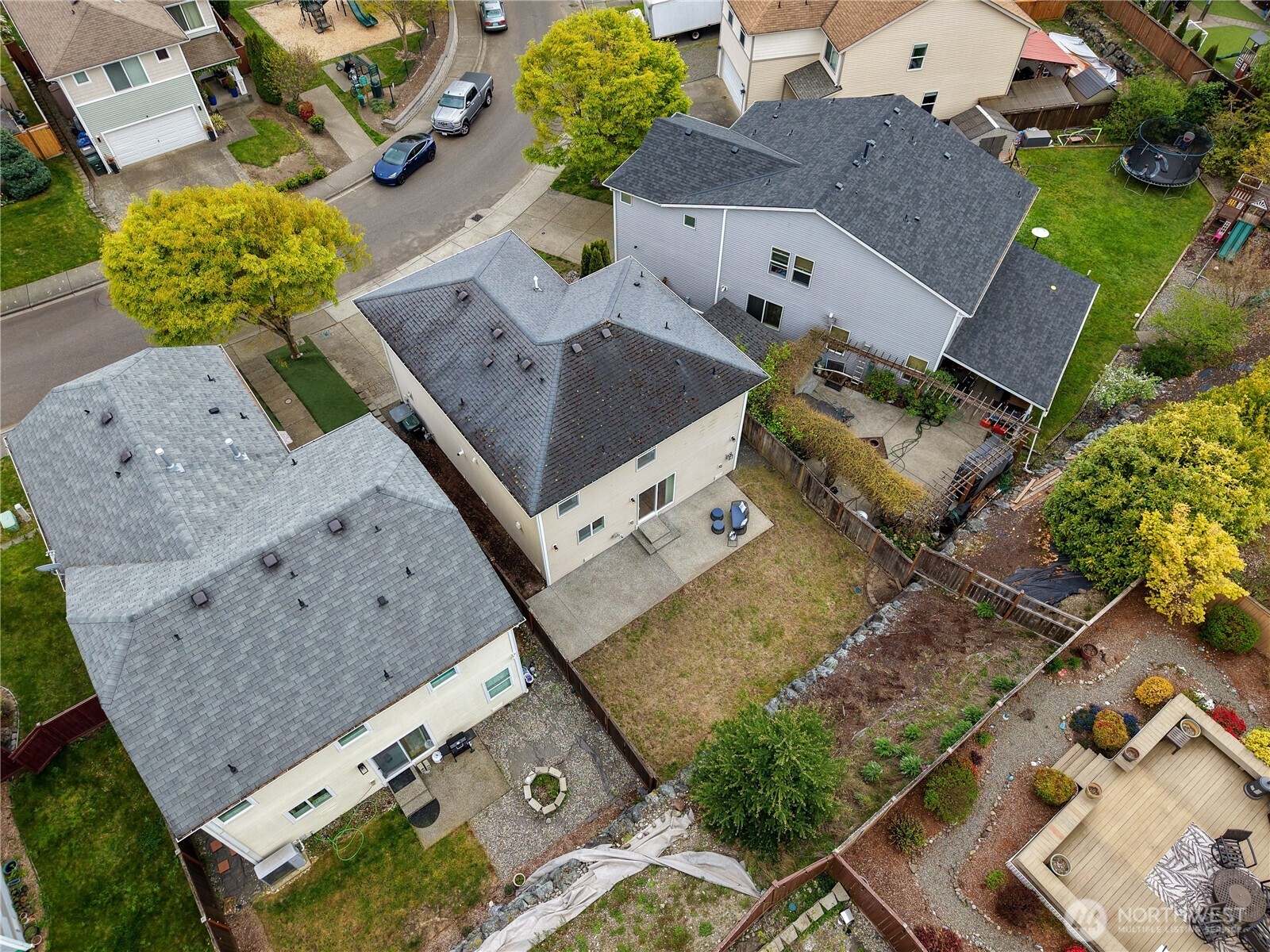 Experience Bonney Lake Lifestyle at Brookside