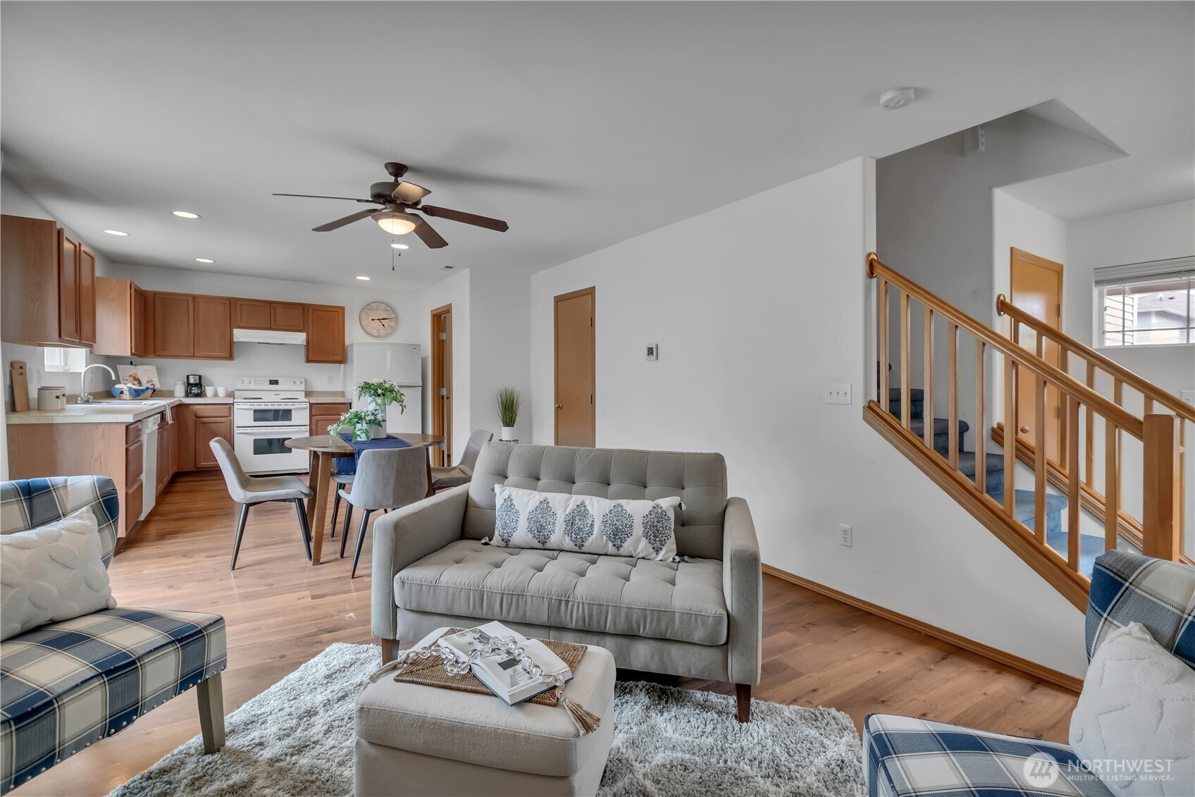 Experience Bonney Lake Lifestyle at Brookside
