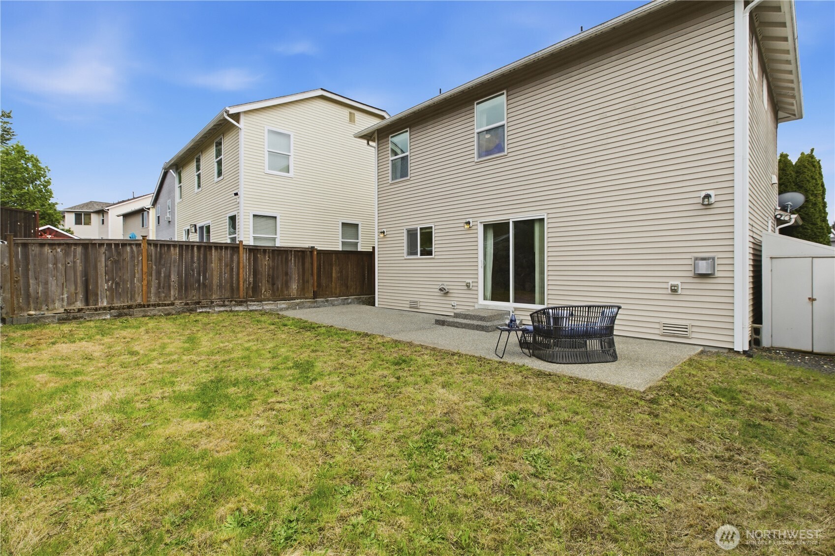 Experience Bonney Lake Lifestyle at Brookside