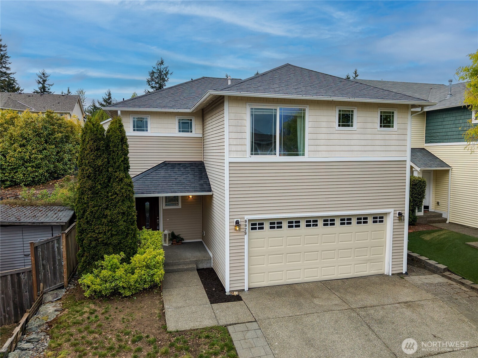 Experience Bonney Lake Lifestyle at Brookside