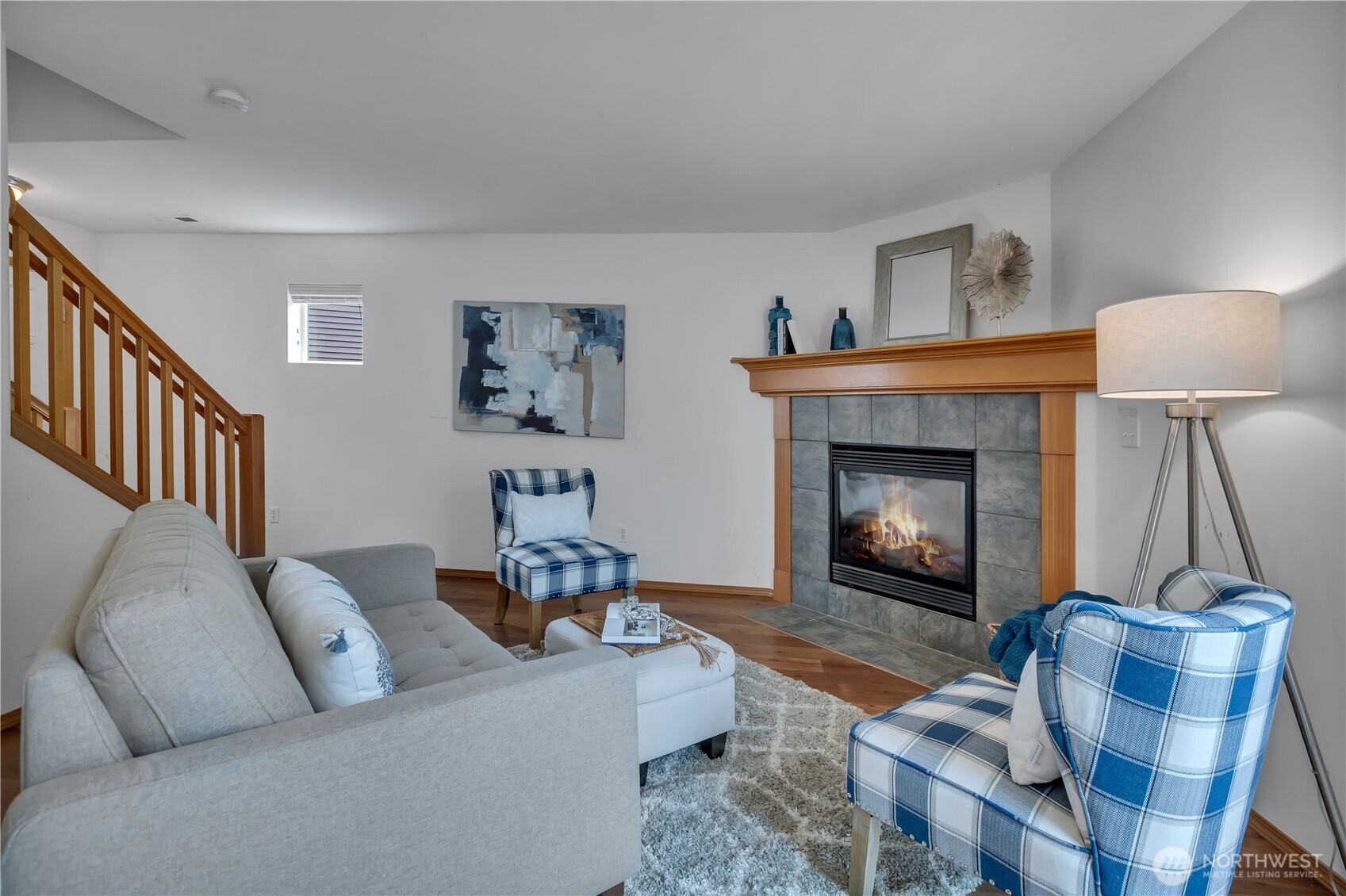 Experience Bonney Lake Lifestyle at Brookside