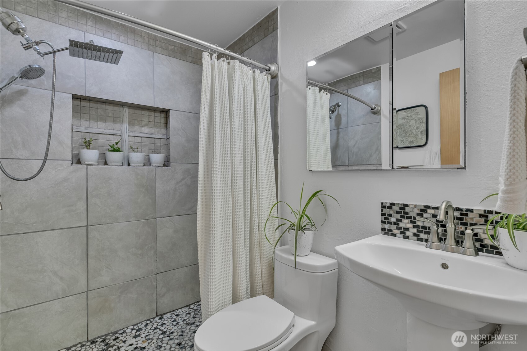 Experience Stylish One Level Living