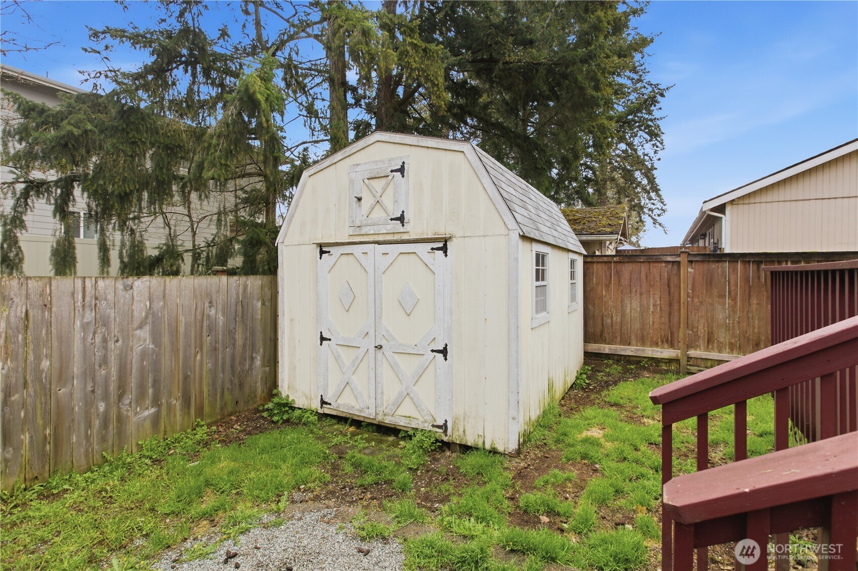 Experience Stylish One Level Living