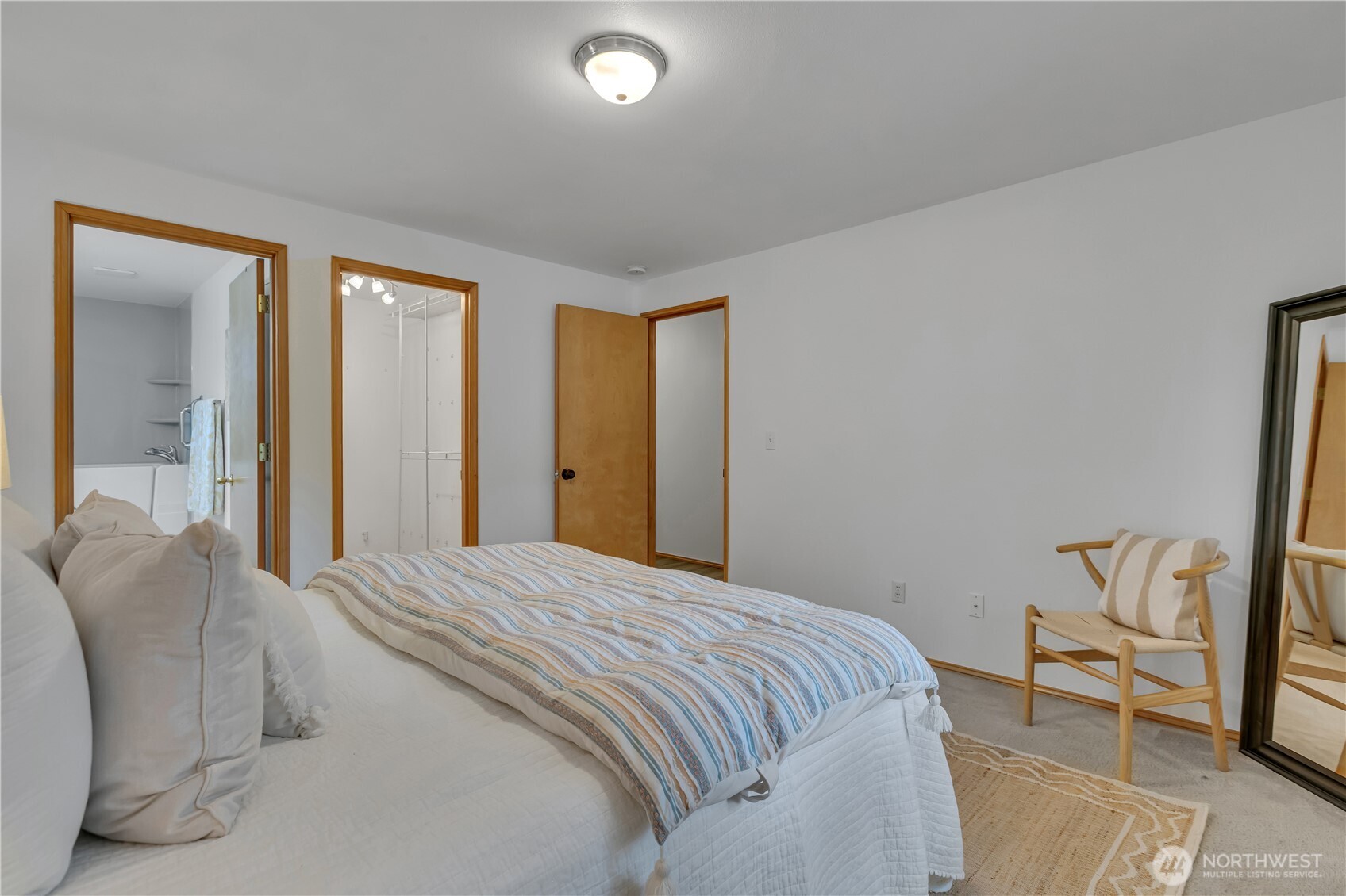 Experience Stylish One Level Living