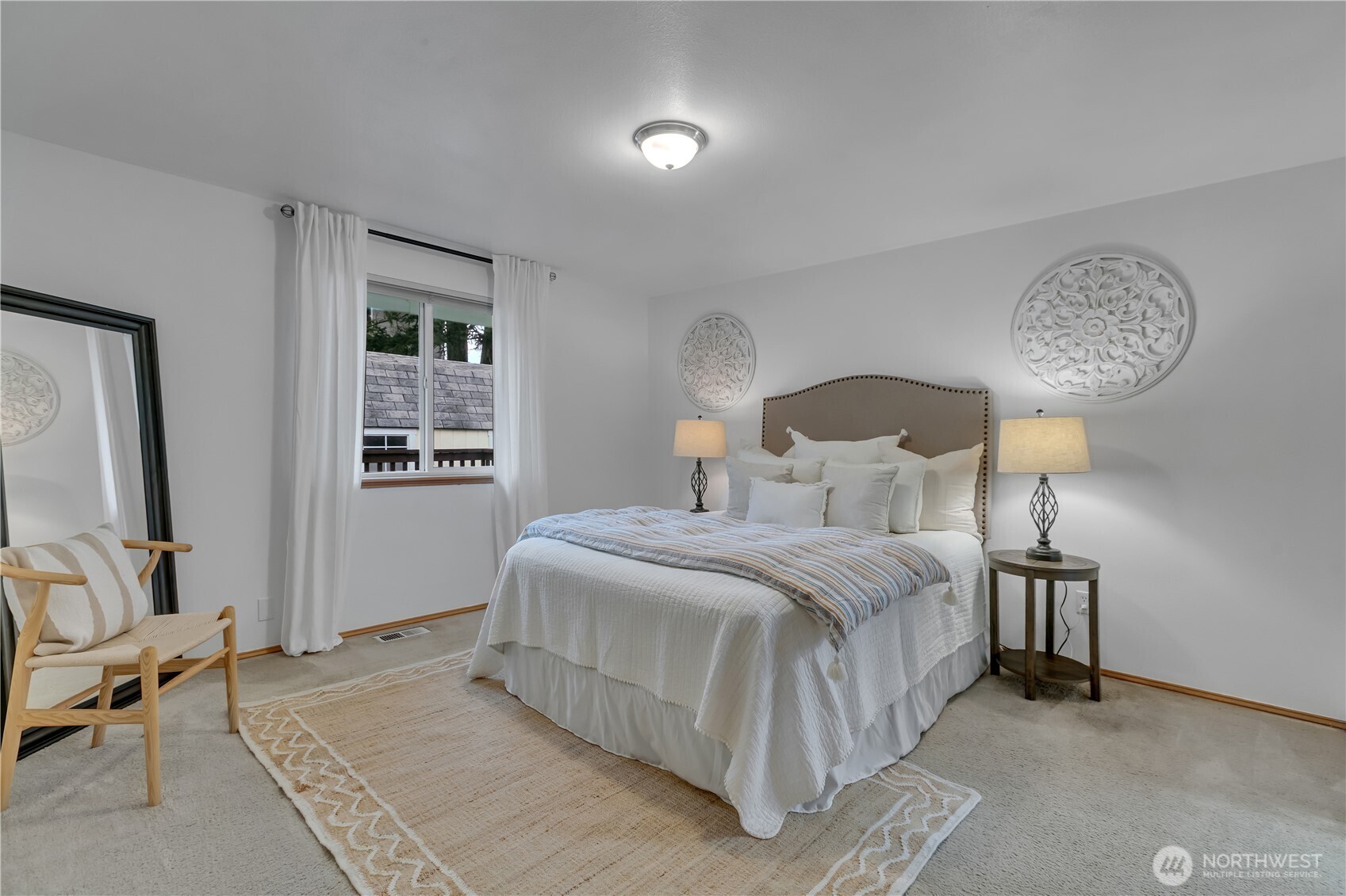 Experience Stylish One Level Living